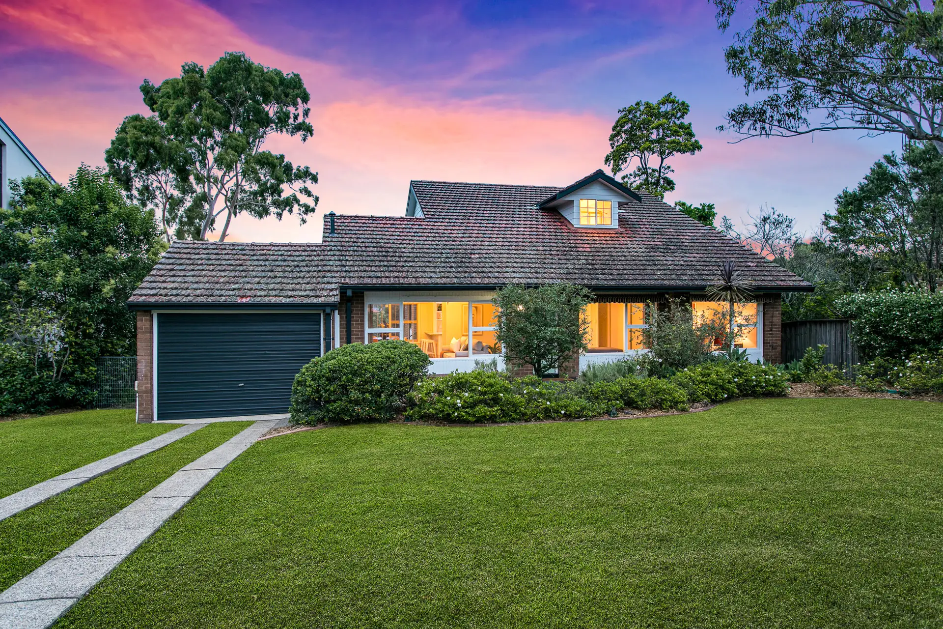 66 Aiken Road, West Pennant Hills Sold by Louis Carr Real Estate - image 1