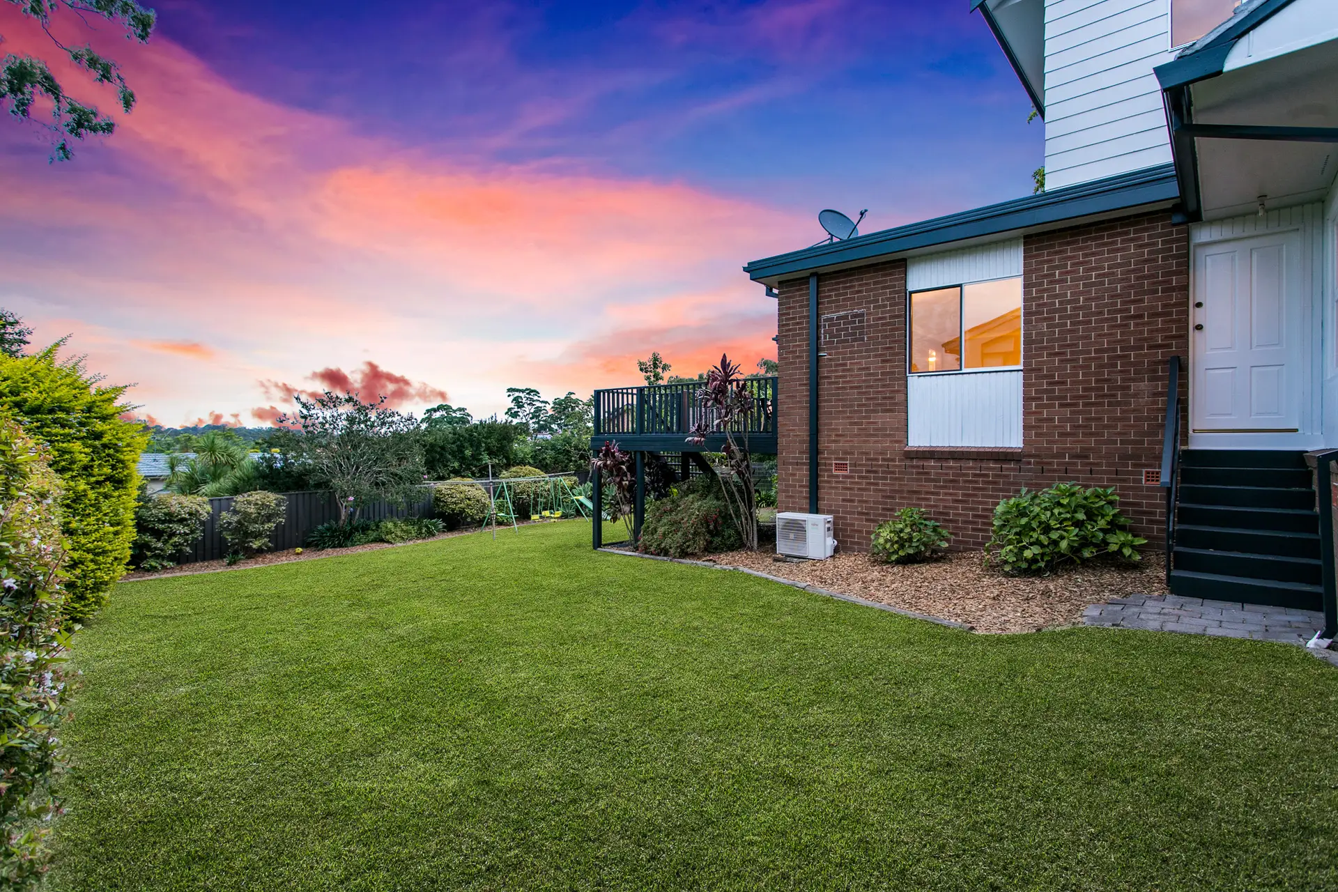 66 Aiken Road, West Pennant Hills Sold by Louis Carr Real Estate - image 10