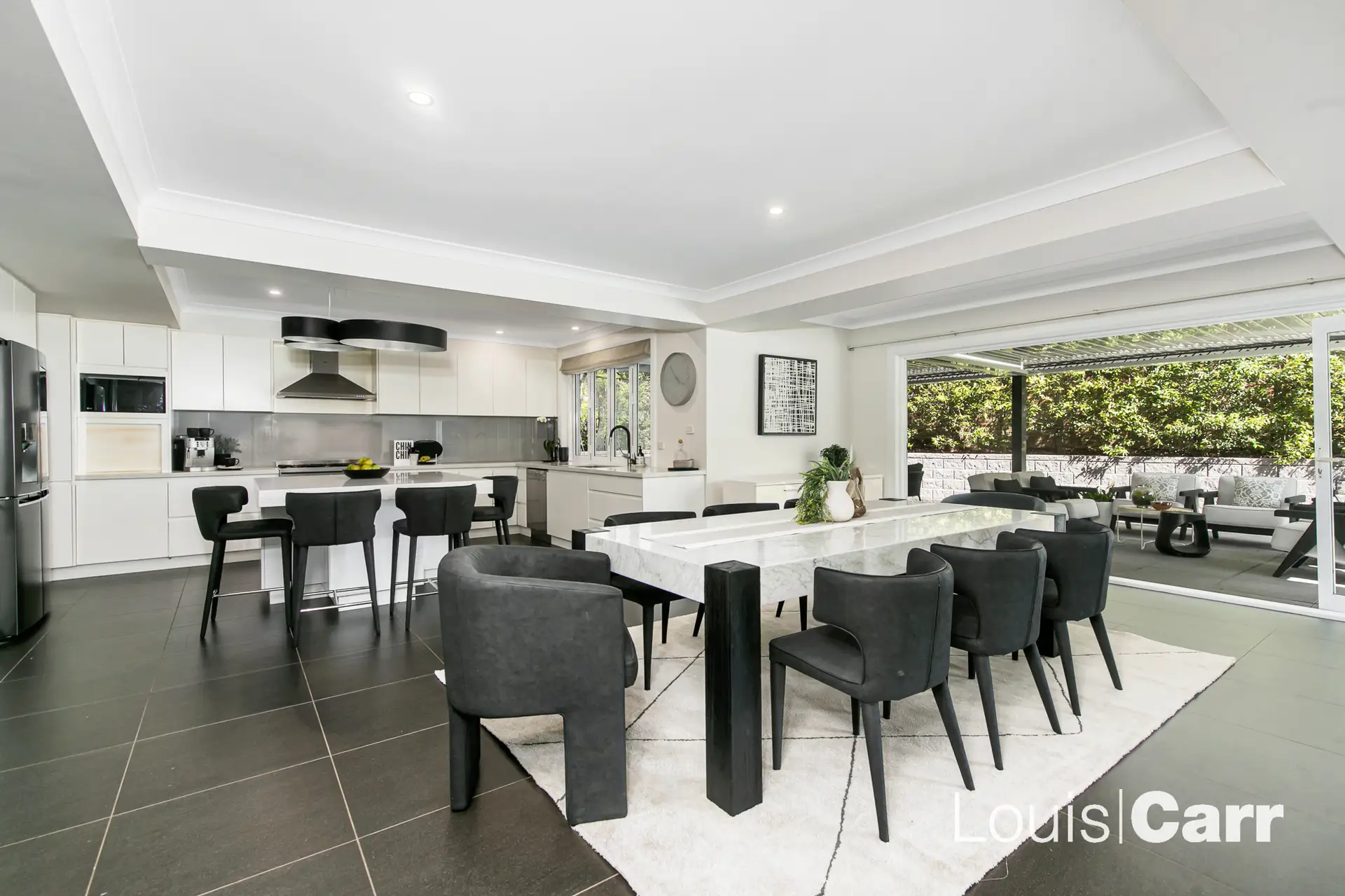 5 Redgrave Place, West Pennant Hills Sold by Louis Carr Real Estate - image 2