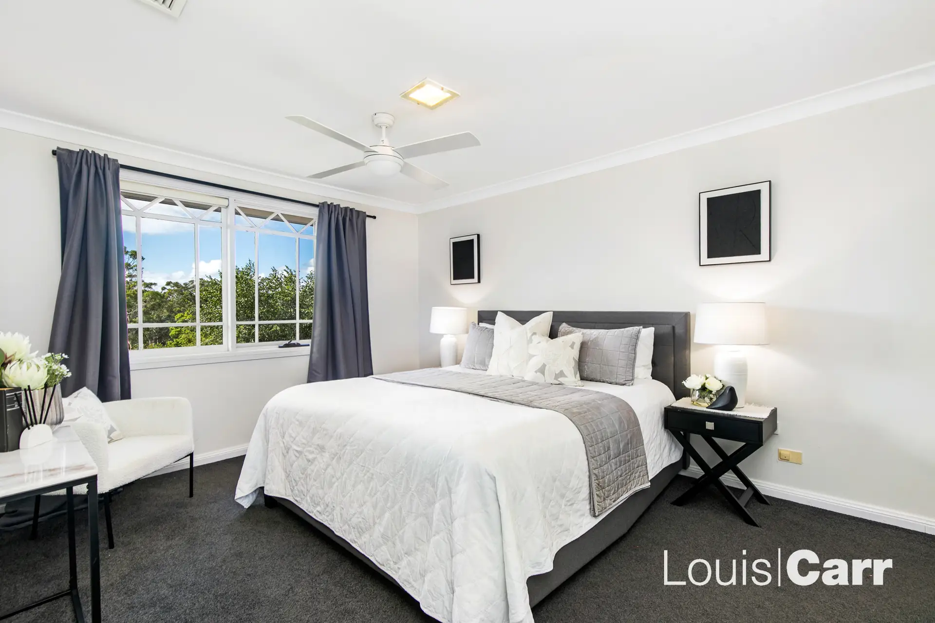 5 Redgrave Place, West Pennant Hills Sold by Louis Carr Real Estate - image 9