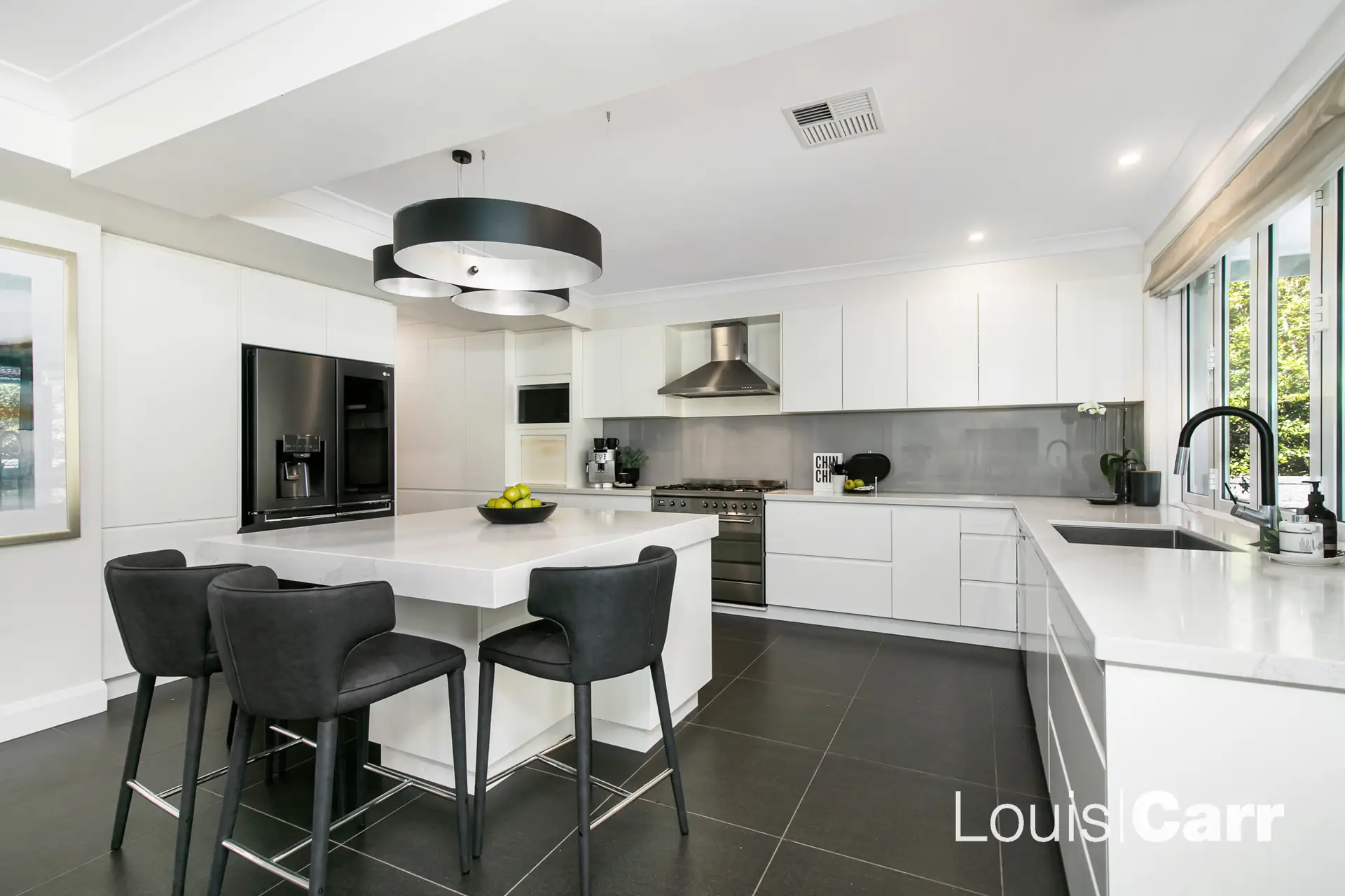 5 Redgrave Place, West Pennant Hills Sold by Louis Carr Real Estate - image 5