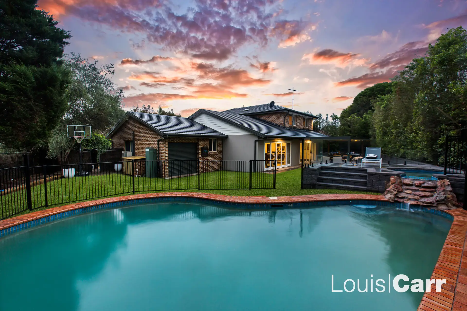 5 Redgrave Place, West Pennant Hills Sold by Louis Carr Real Estate - image 4