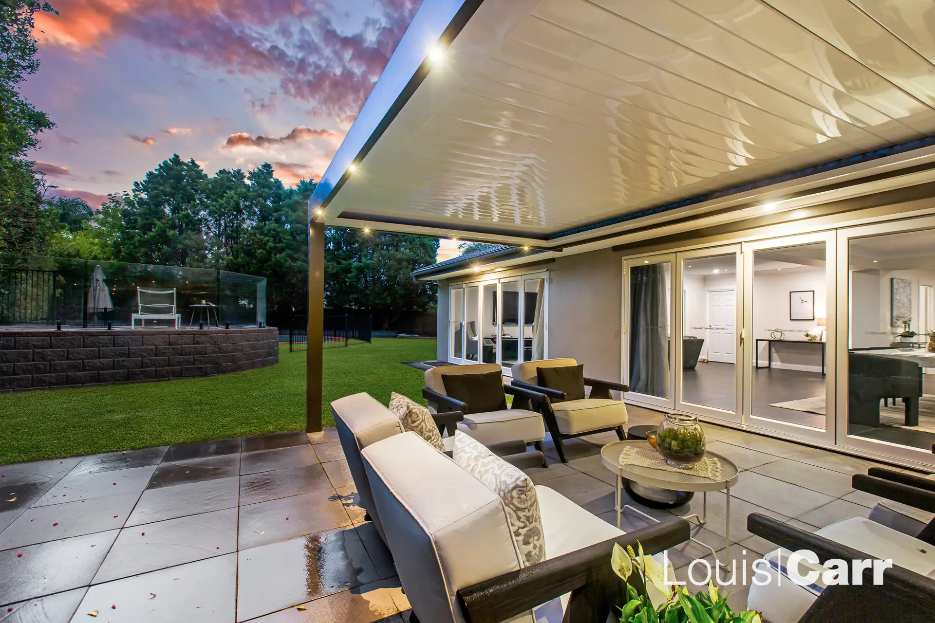 5 Redgrave Place, West Pennant Hills Sold by Louis Carr Real Estate - image 11