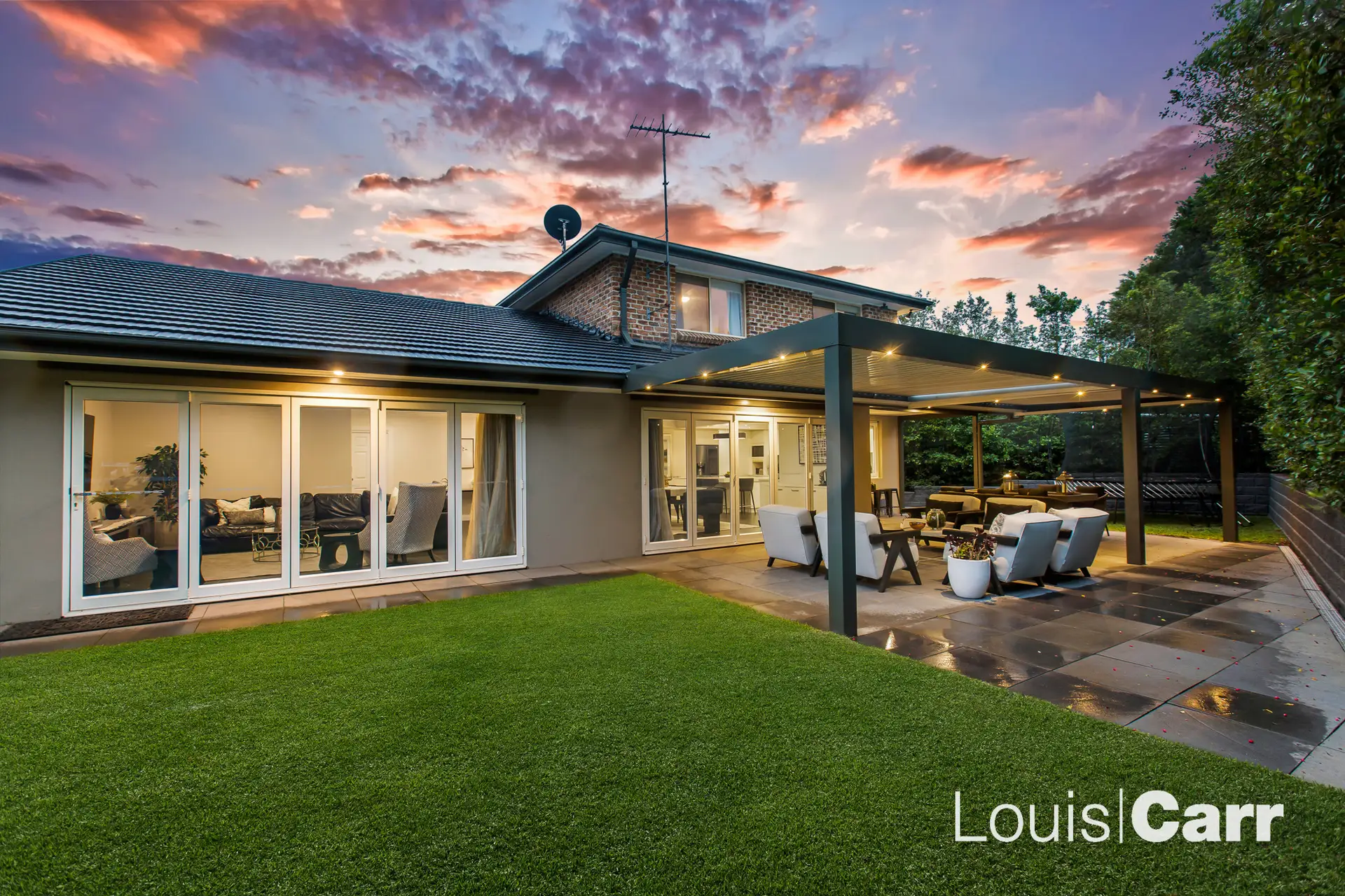 5 Redgrave Place, West Pennant Hills Sold by Louis Carr Real Estate - image 12
