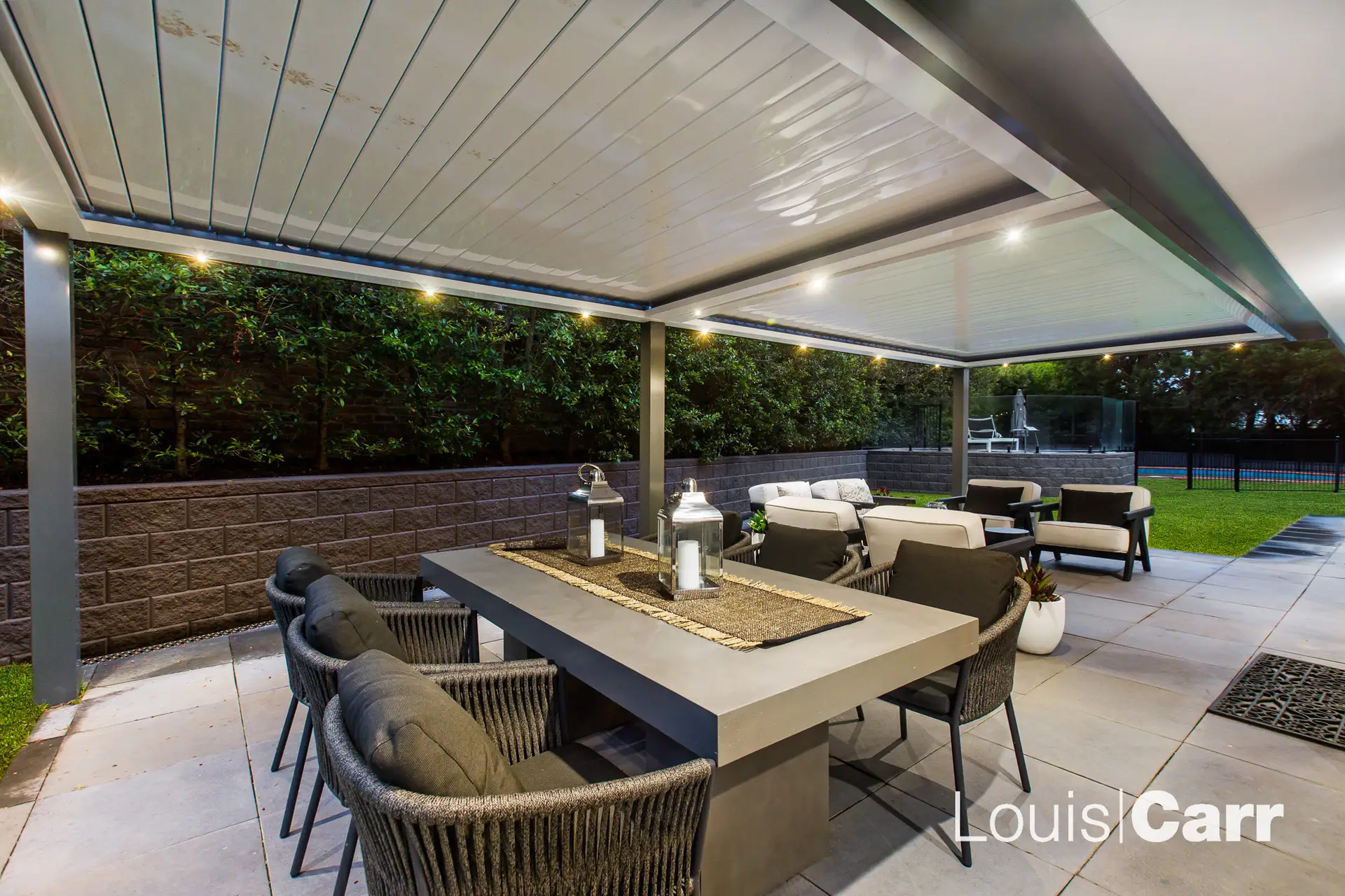 5 Redgrave Place, West Pennant Hills Sold by Louis Carr Real Estate - image 3
