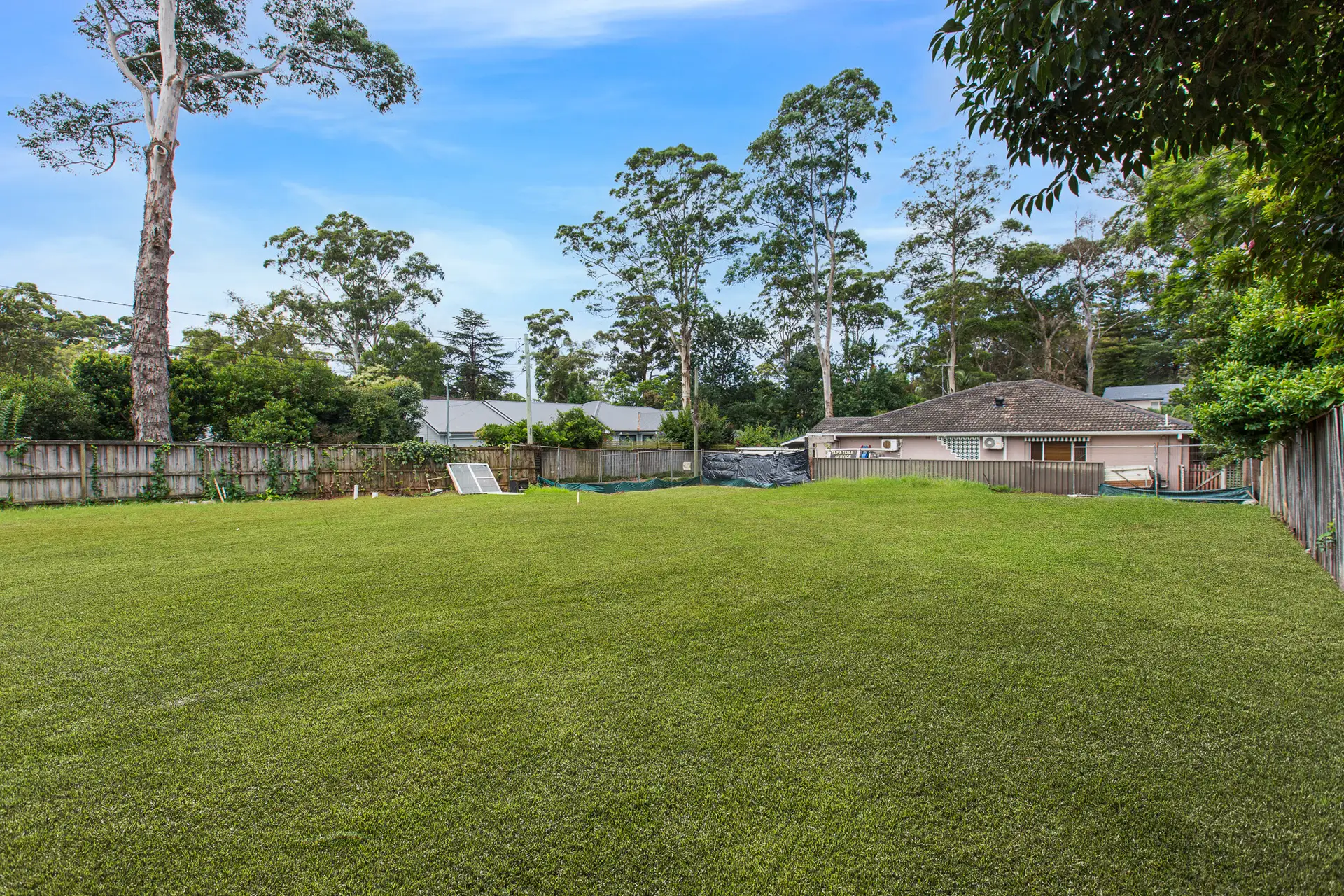 Lot 2, 94 Cardinal Avenue, West Pennant Hills Sold by Louis Carr Real Estate - image 1