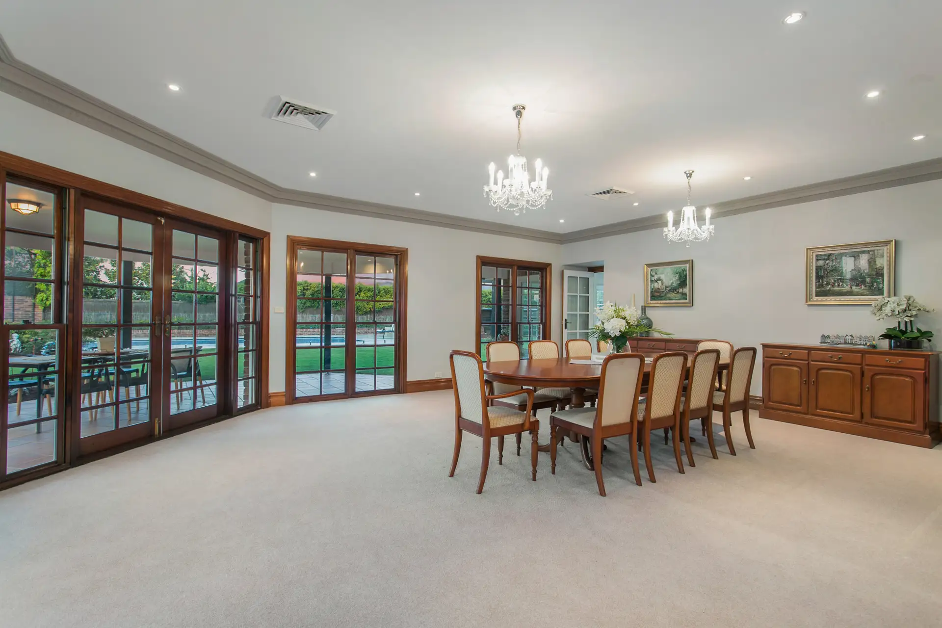 17  Governor Phillip Place, West Pennant Hills Sold by Louis Carr Real Estate - image 1