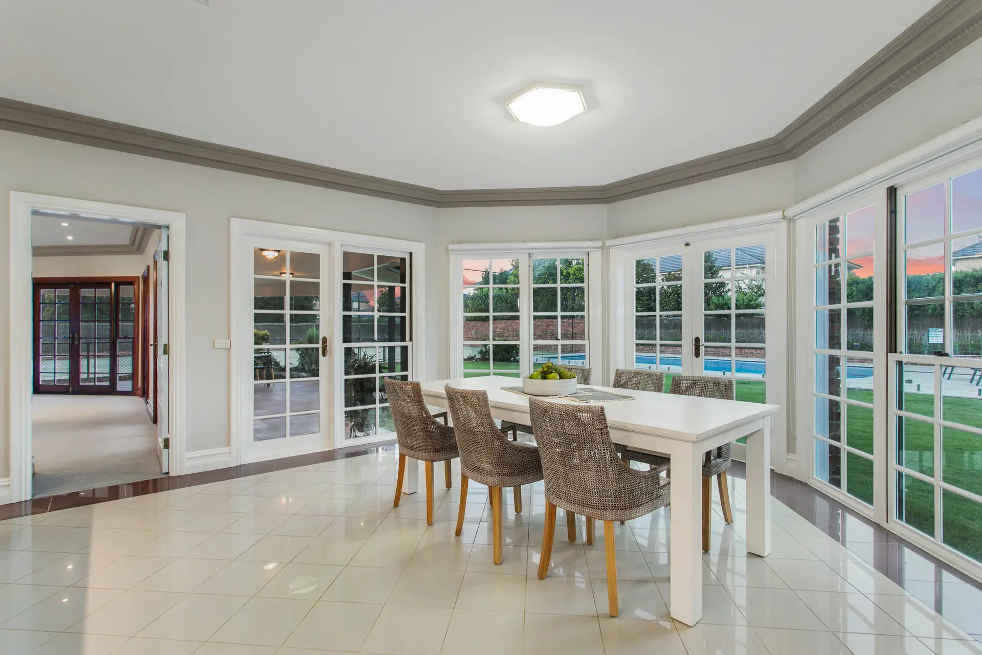 17  Governor Phillip Place, West Pennant Hills Sold by Louis Carr Real Estate - image 8