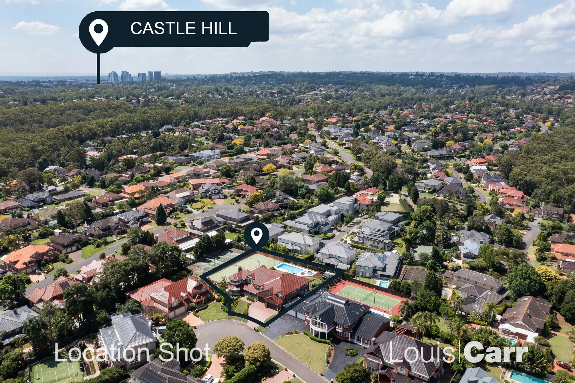 17  Governor Phillip Place, West Pennant Hills Sold by Louis Carr Real Estate - image 19