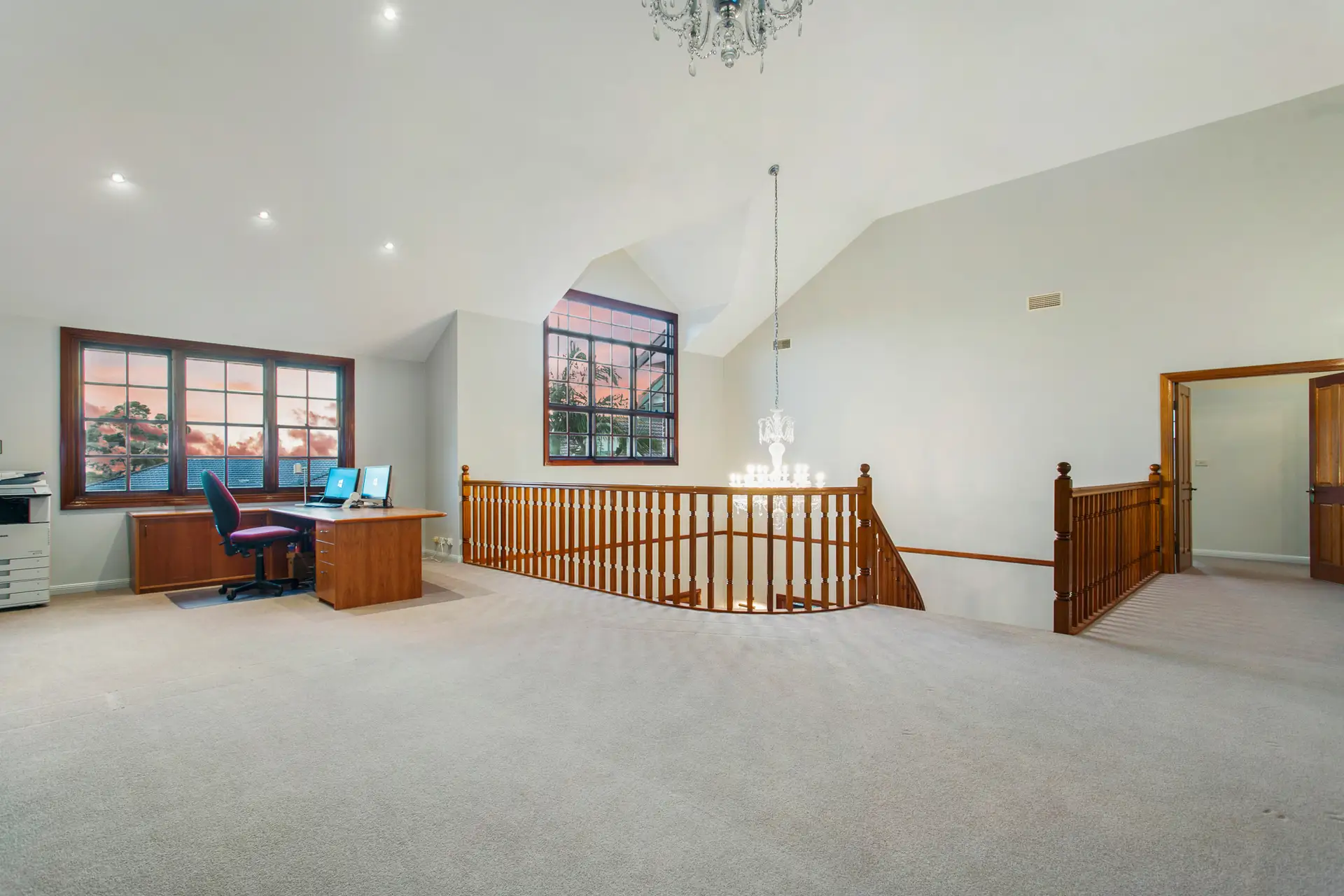 Photo #11: 17  Governor Phillip Place, West Pennant Hills - Sold by Louis Carr Real Estate