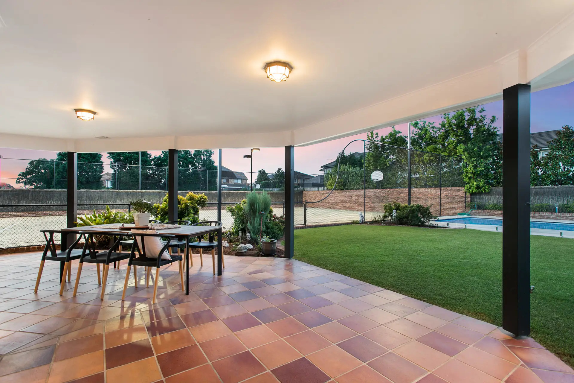 Photo #16: 17  Governor Phillip Place, West Pennant Hills - Sold by Louis Carr Real Estate
