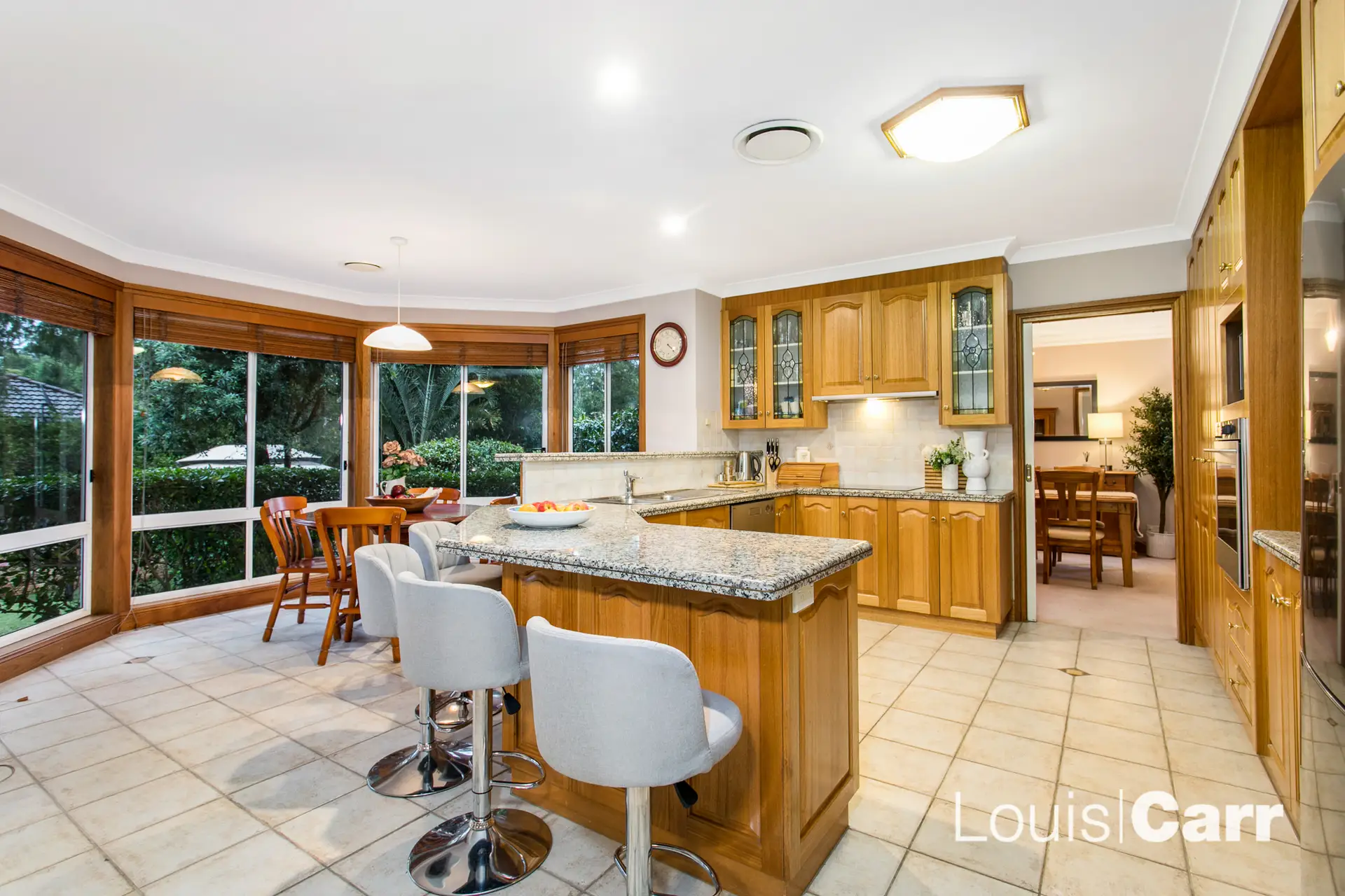 46 Gray Spence Crescent, West Pennant Hills Sold by Louis Carr Real Estate - image 2