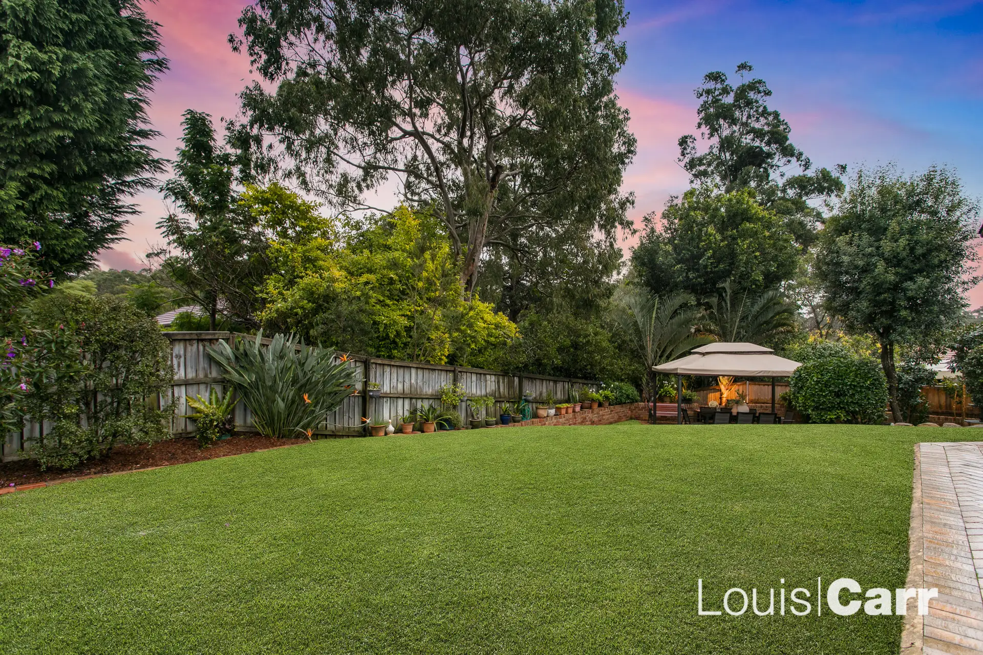 46 Gray Spence Crescent, West Pennant Hills Sold by Louis Carr Real Estate - image 5