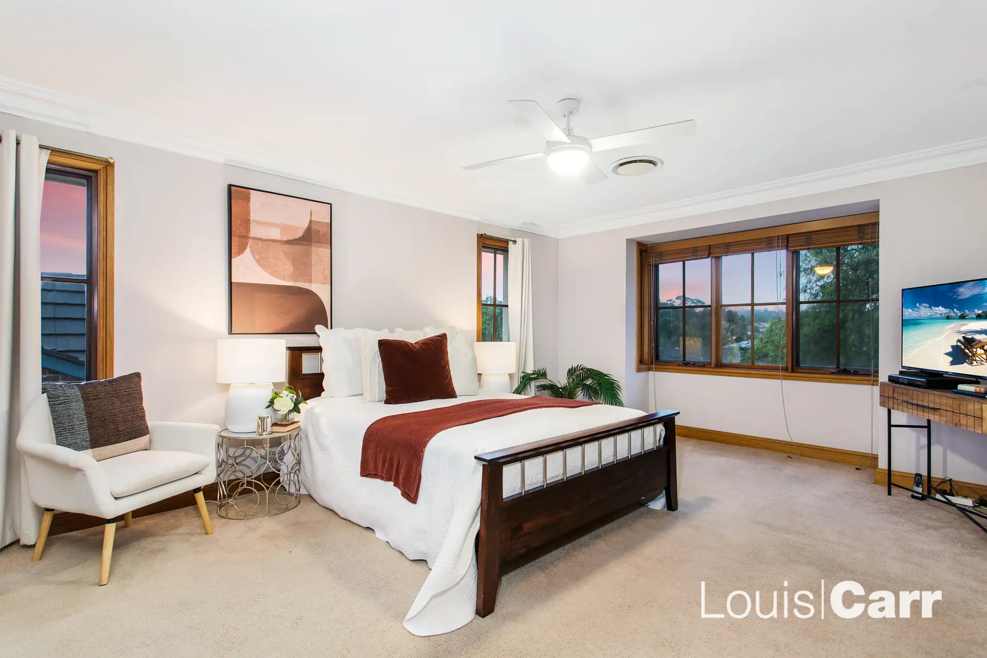 46 Gray Spence Crescent, West Pennant Hills Sold by Louis Carr Real Estate - image 9