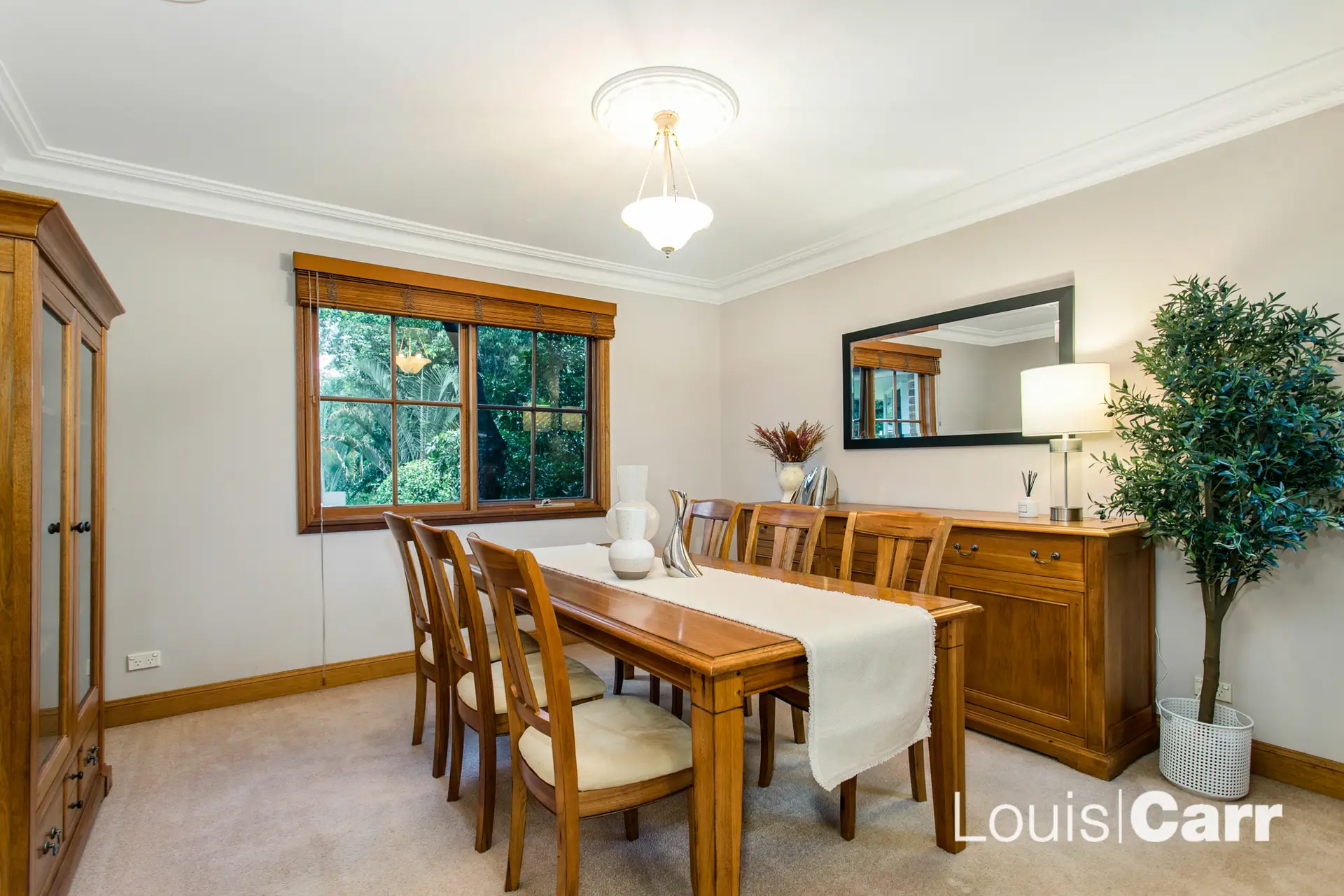 Photo #7: 46 Gray Spence Crescent, West Pennant Hills - Sold by Louis Carr Real Estate