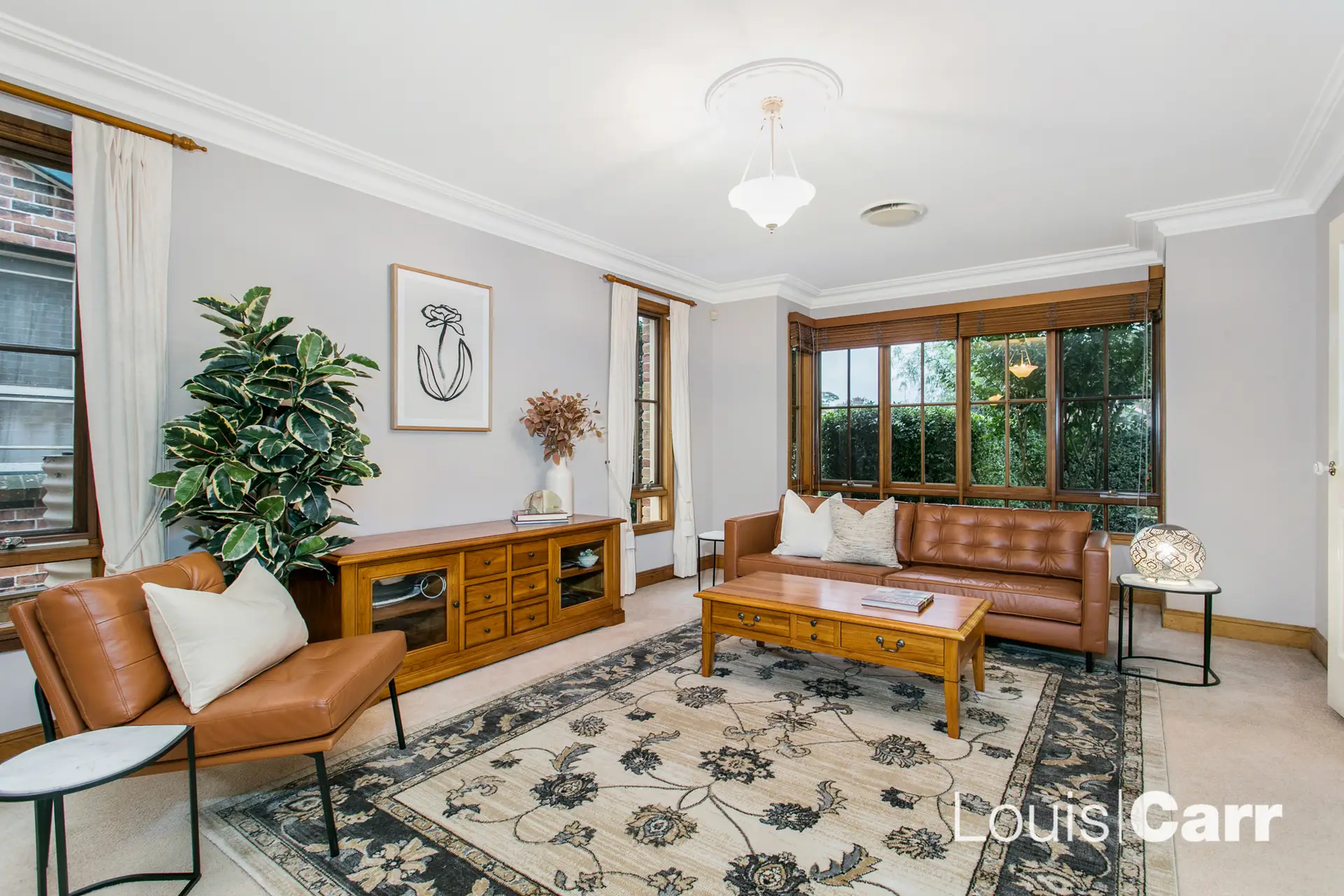 46 Gray Spence Crescent, West Pennant Hills Sold by Louis Carr Real Estate - image 3
