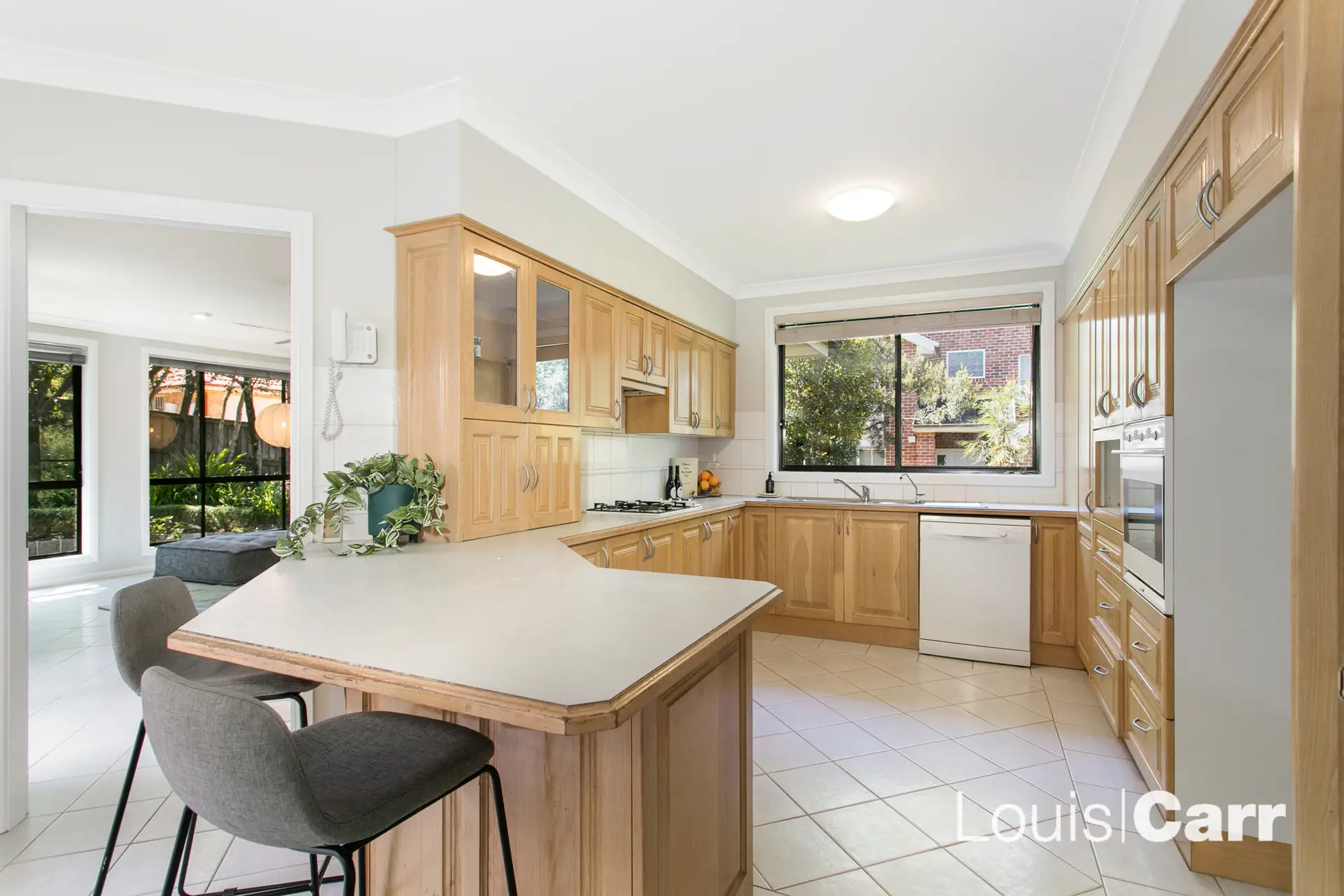 42 Kambah Place, West Pennant Hills Sold by Louis Carr Real Estate - image 5