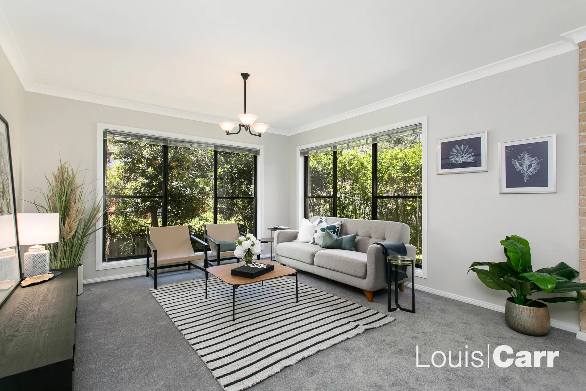 42 Kambah Place, West Pennant Hills Sold by Louis Carr Real Estate - image 3