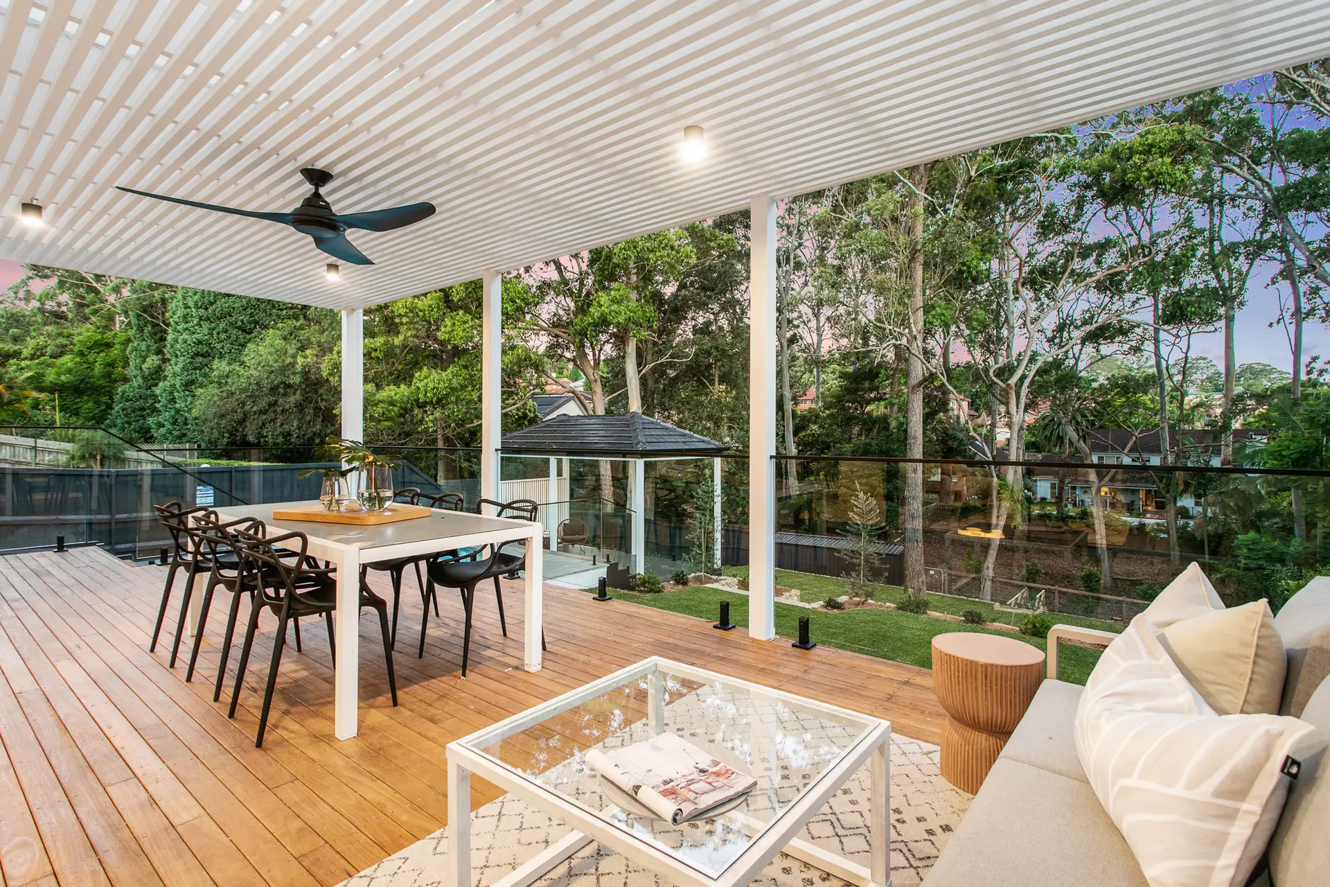 63 Bredon Avenue, West Pennant Hills Sold by Louis Carr Real Estate - image 3