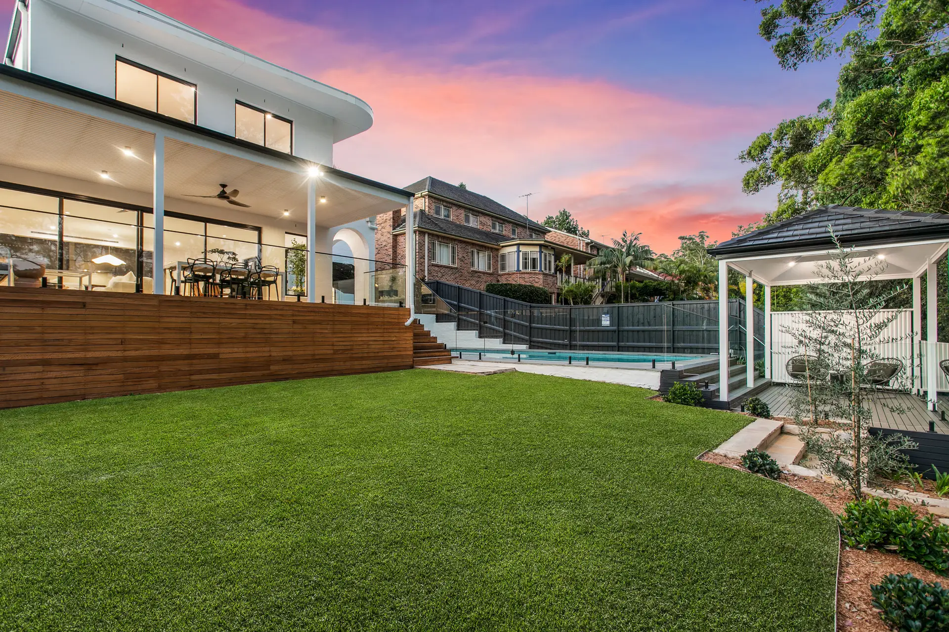 63 Bredon Avenue, West Pennant Hills Sold by Louis Carr Real Estate - image 17