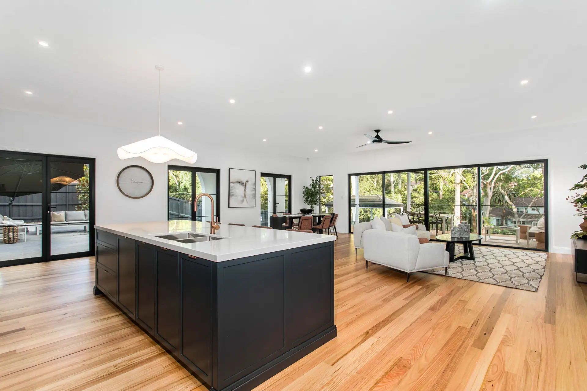 63 Bredon Avenue, West Pennant Hills Sold by Louis Carr Real Estate - image 5