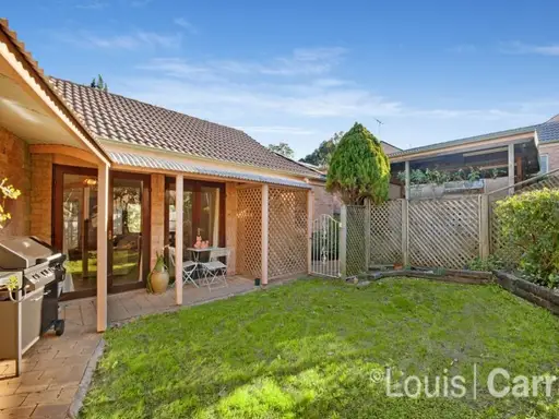 10/1 Franklin Road, Cherrybrook Sold by Louis Carr Real Estate