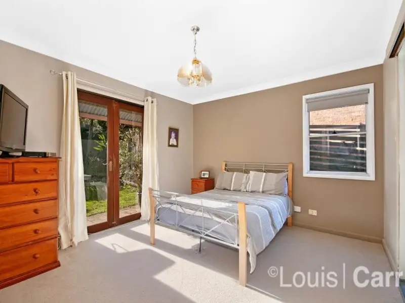 10/1 Franklin Road, Cherrybrook Sold by Louis Carr Real Estate - image 4