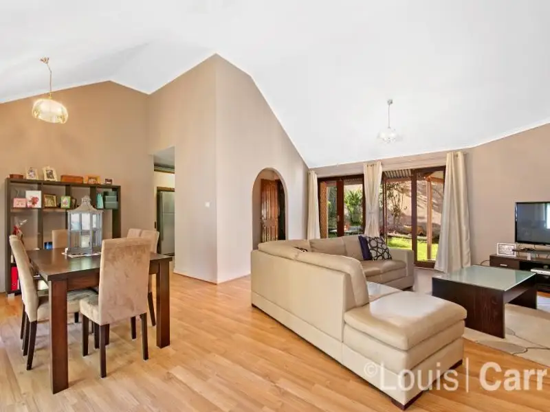 10/1 Franklin Road, Cherrybrook Sold by Louis Carr Real Estate - image 6