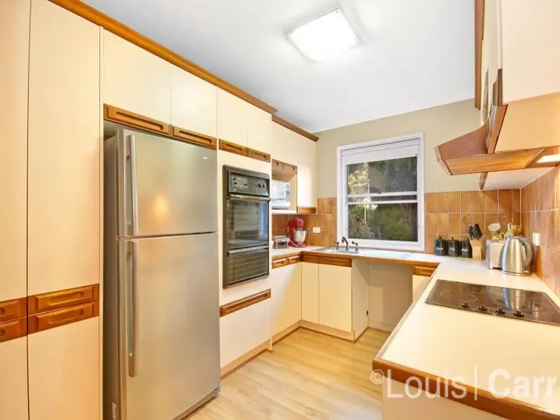 10/1 Franklin Road, Cherrybrook Sold by Louis Carr Real Estate - image 3