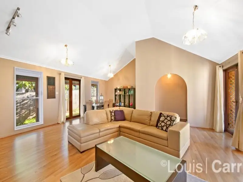 10/1 Franklin Road, Cherrybrook Sold by Louis Carr Real Estate - image 2