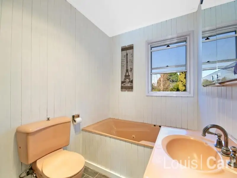 10/1 Franklin Road, Cherrybrook Sold by Louis Carr Real Estate - image 7