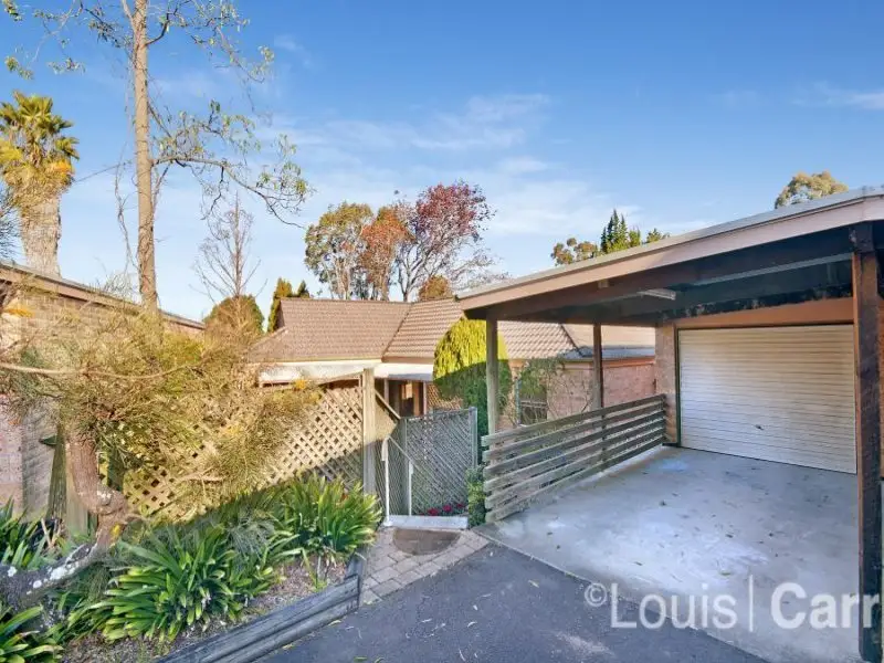 10/1 Franklin Road, Cherrybrook Sold by Louis Carr Real Estate - image 5