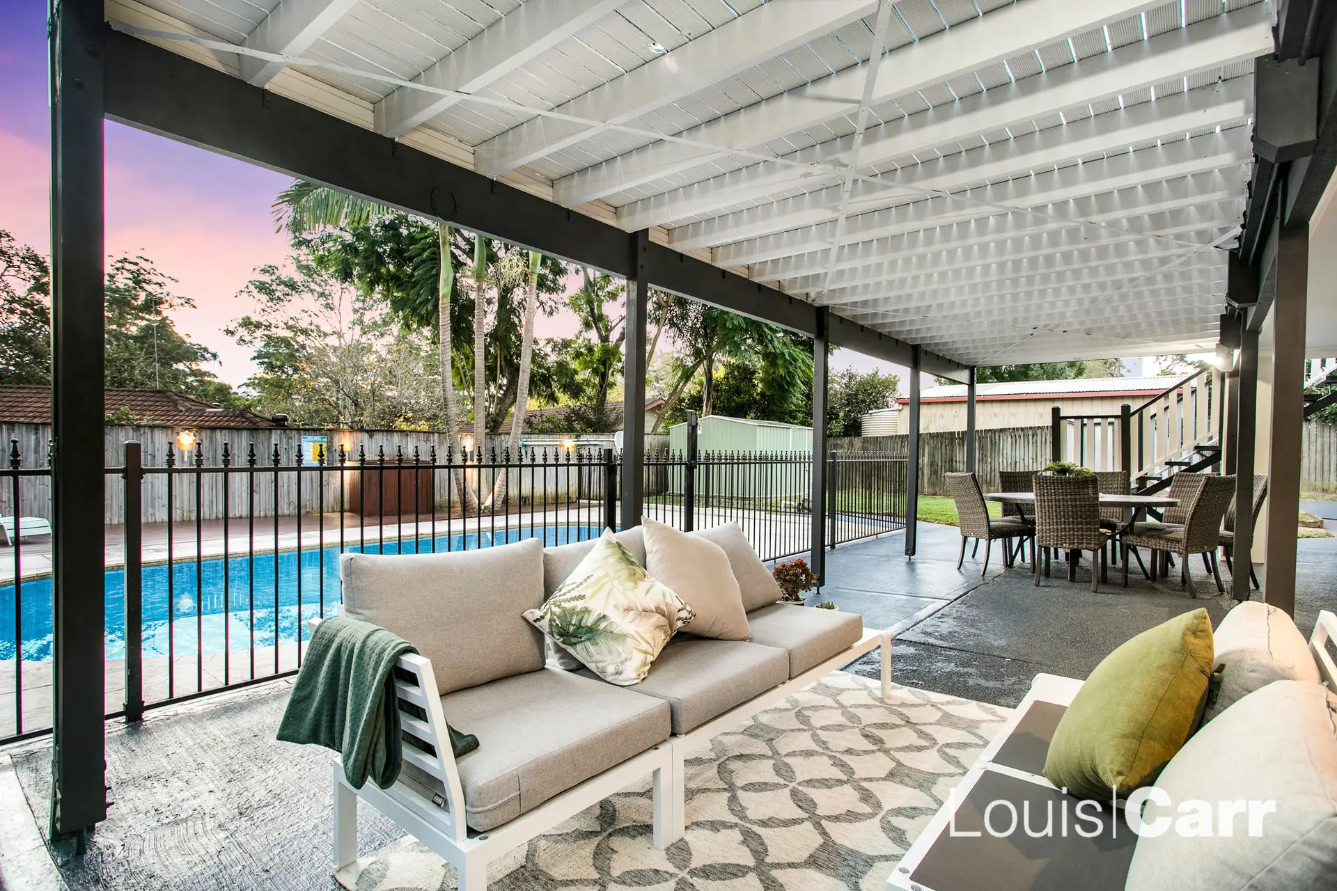 23 Boyd Avenue, West Pennant Hills Sold by Louis Carr Real Estate - image 1
