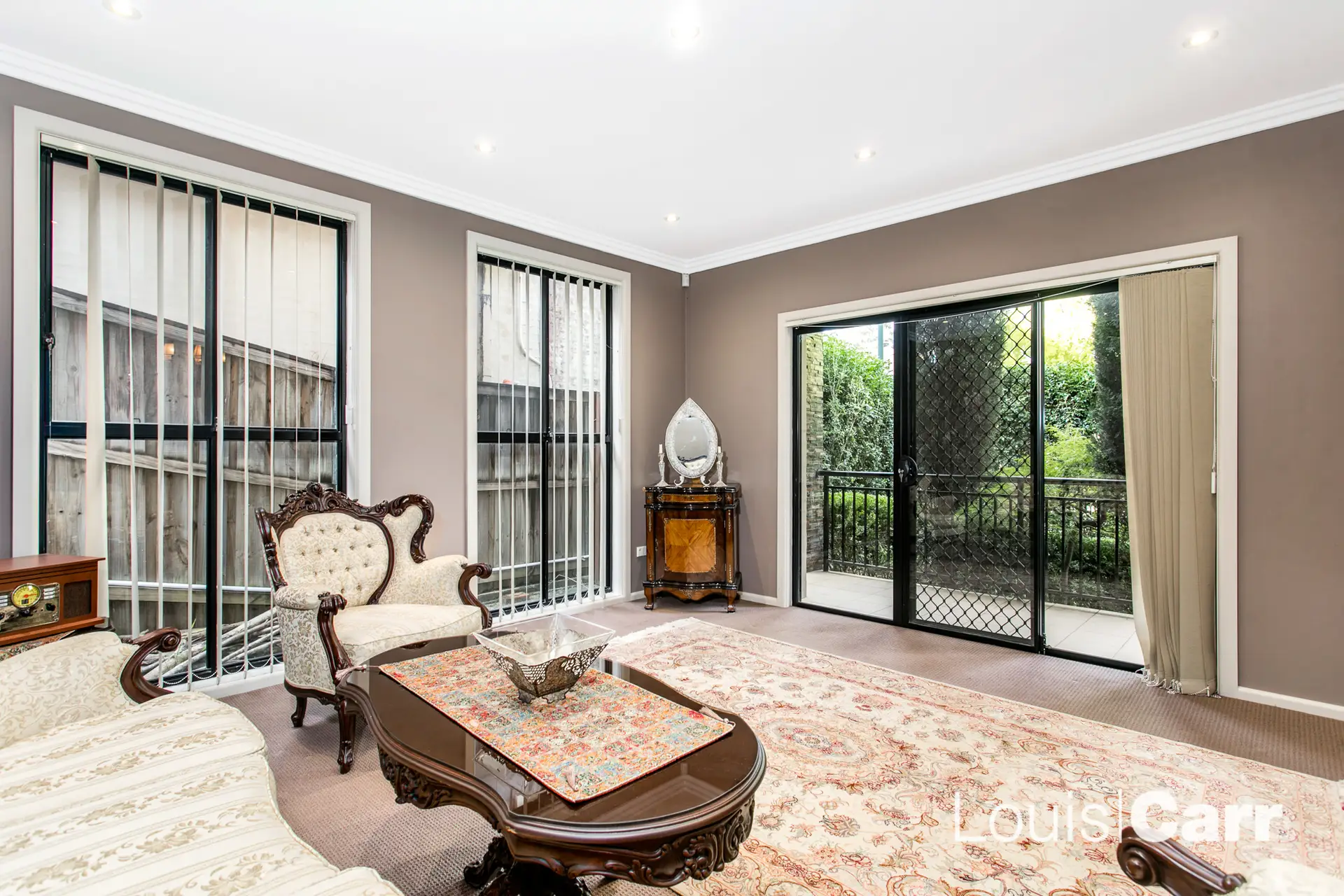 50 Peartree Circuit, West Pennant Hills Sold by Louis Carr Real Estate - image 4