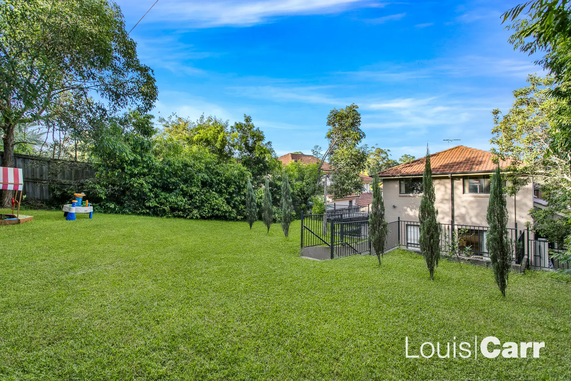 50 Peartree Circuit, West Pennant Hills Sold by Louis Carr Real Estate - image 11