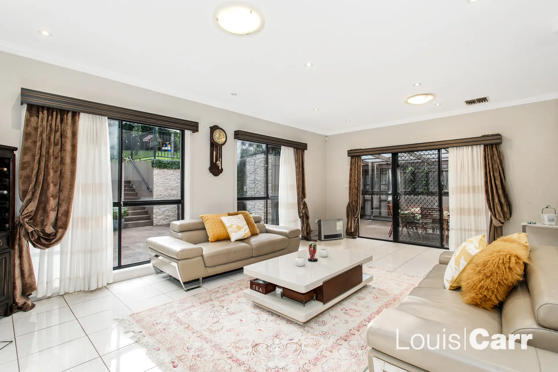 50 Peartree Circuit, West Pennant Hills Sold by Louis Carr Real Estate - image 3