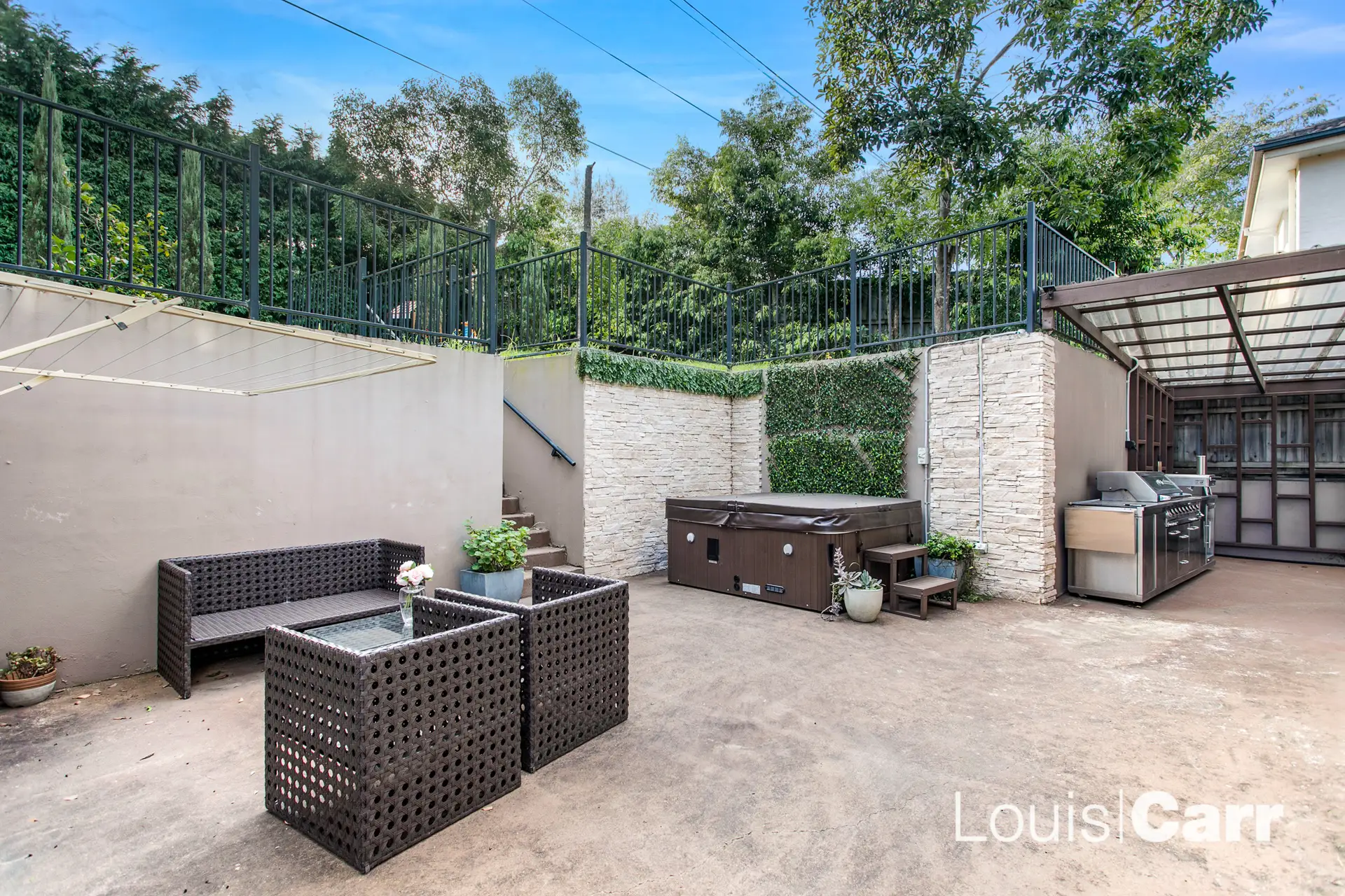 50 Peartree Circuit, West Pennant Hills Sold by Louis Carr Real Estate - image 9