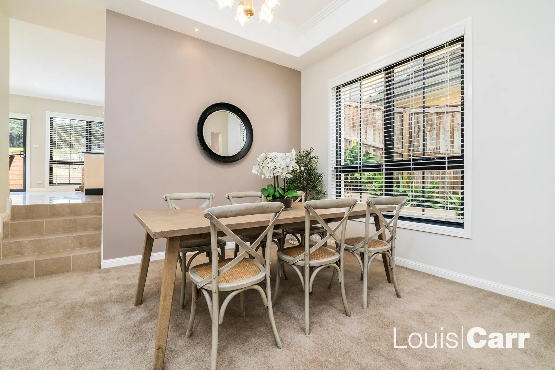 53 Peartree Circuit, West Pennant Hills Sold by Louis Carr Real Estate - image 1