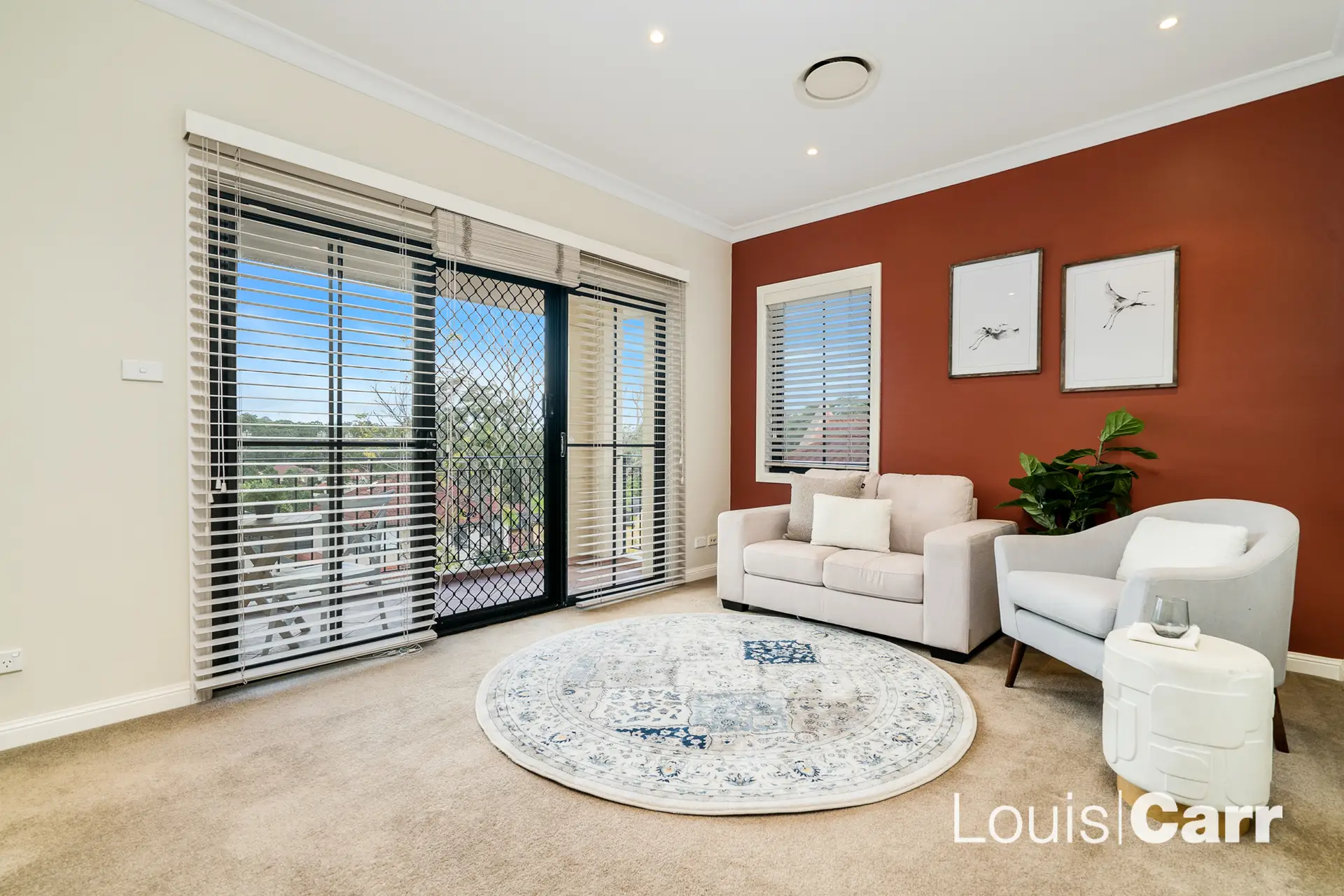 53 Peartree Circuit, West Pennant Hills Sold by Louis Carr Real Estate - image 1