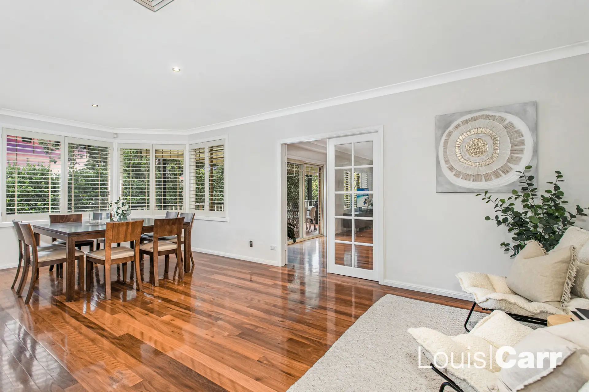 41 Glenridge Avenue, West Pennant Hills Sold by Louis Carr Real Estate - image 8