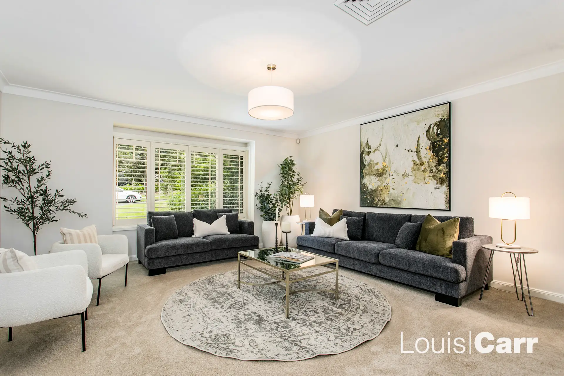 41 Glenridge Avenue, West Pennant Hills Sold by Louis Carr Real Estate - image 4