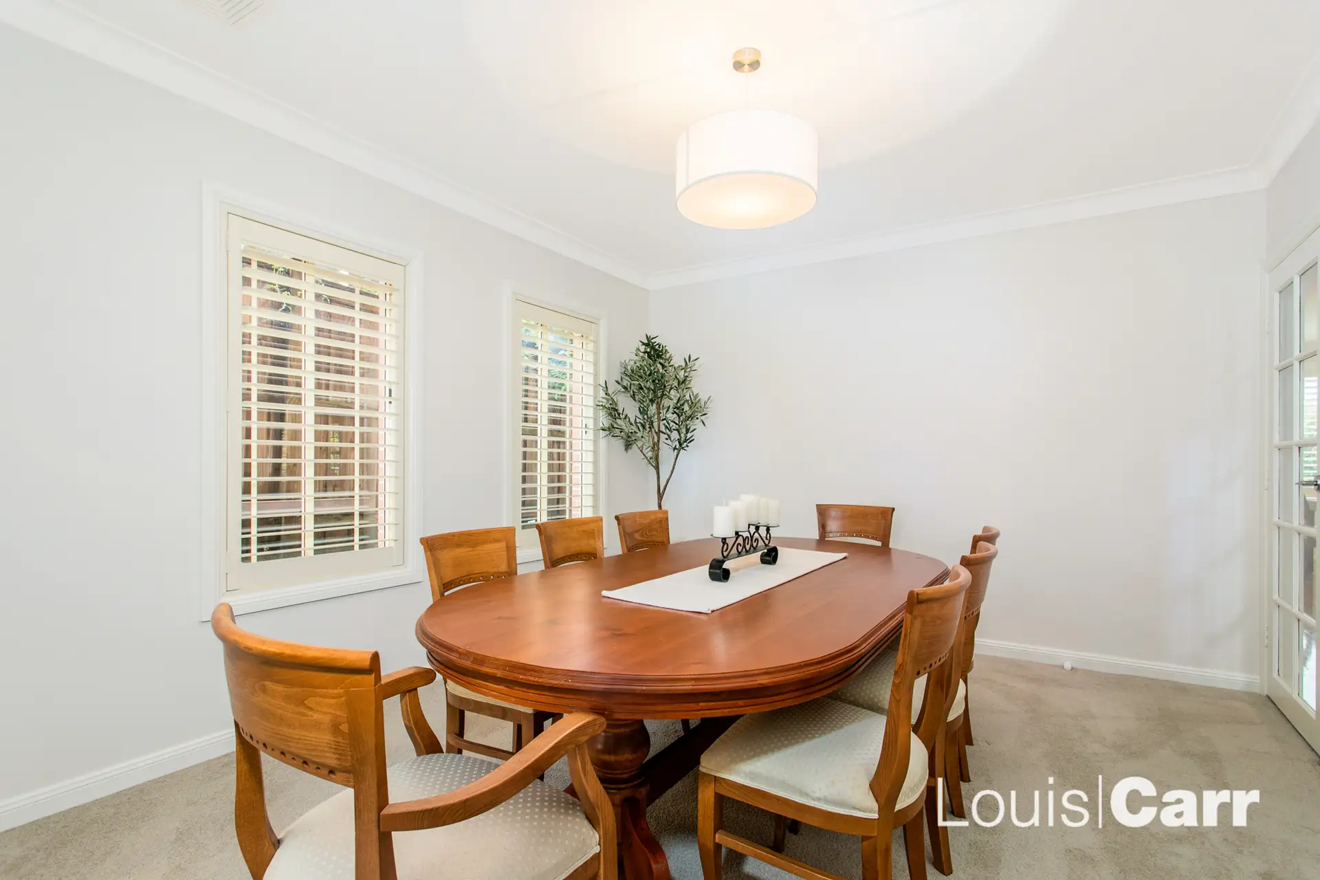 41 Glenridge Avenue, West Pennant Hills Sold by Louis Carr Real Estate - image 3