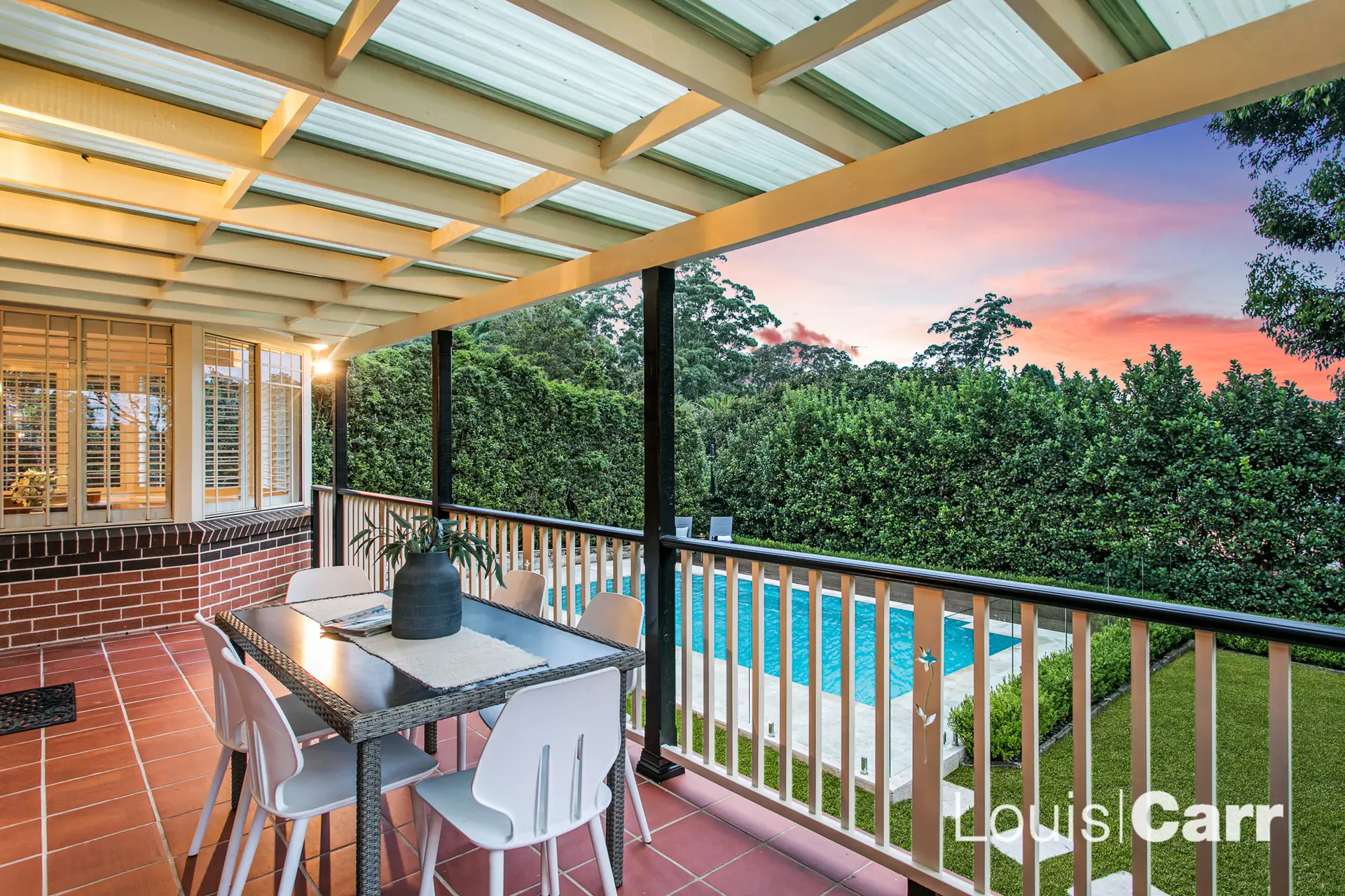 41 Glenridge Avenue, West Pennant Hills Sold by Louis Carr Real Estate - image 13