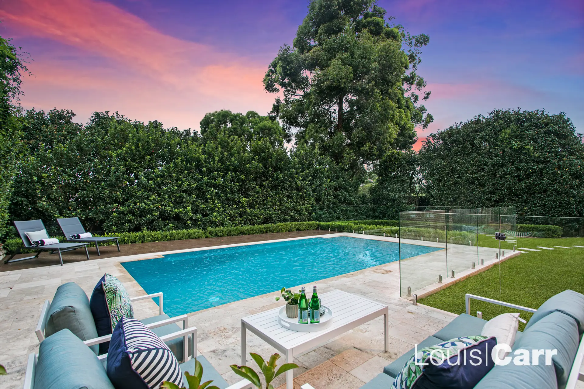 41 Glenridge Avenue, West Pennant Hills Sold by Louis Carr Real Estate - image 6