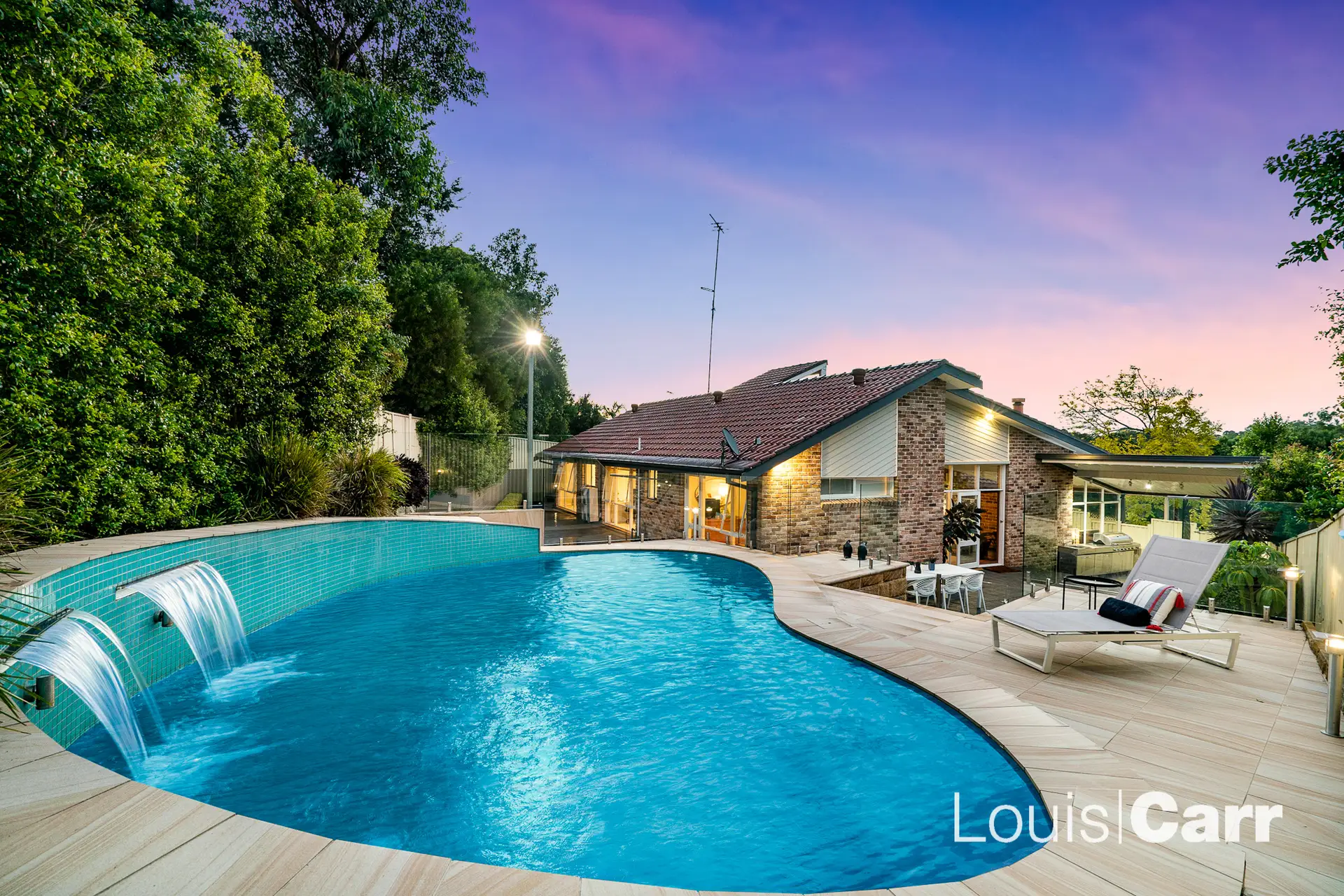 21 Blue Jay Court, West Pennant Hills Sold by Louis Carr Real Estate - image 2