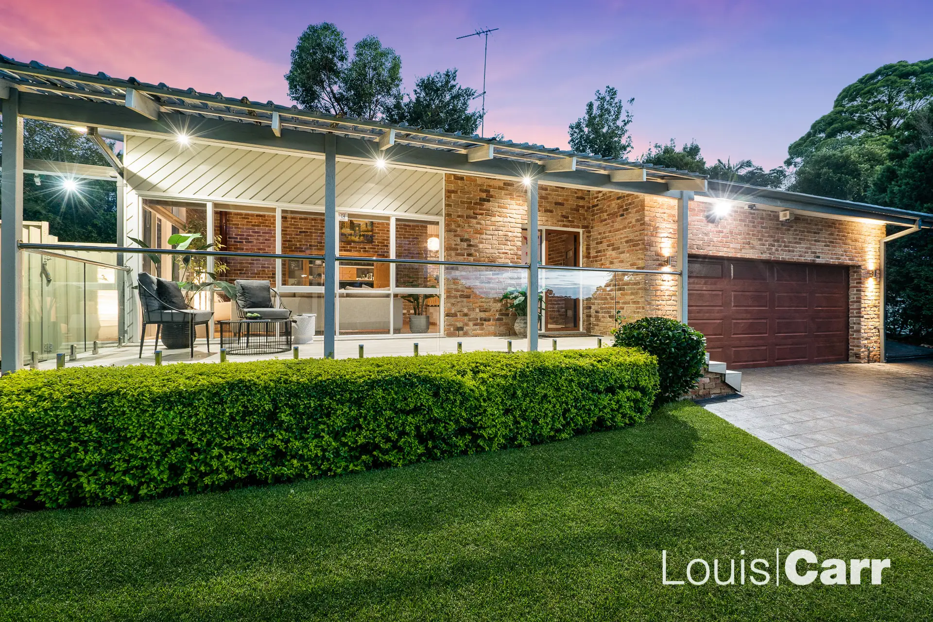 21 Blue Jay Court, West Pennant Hills Sold by Louis Carr Real Estate - image 11