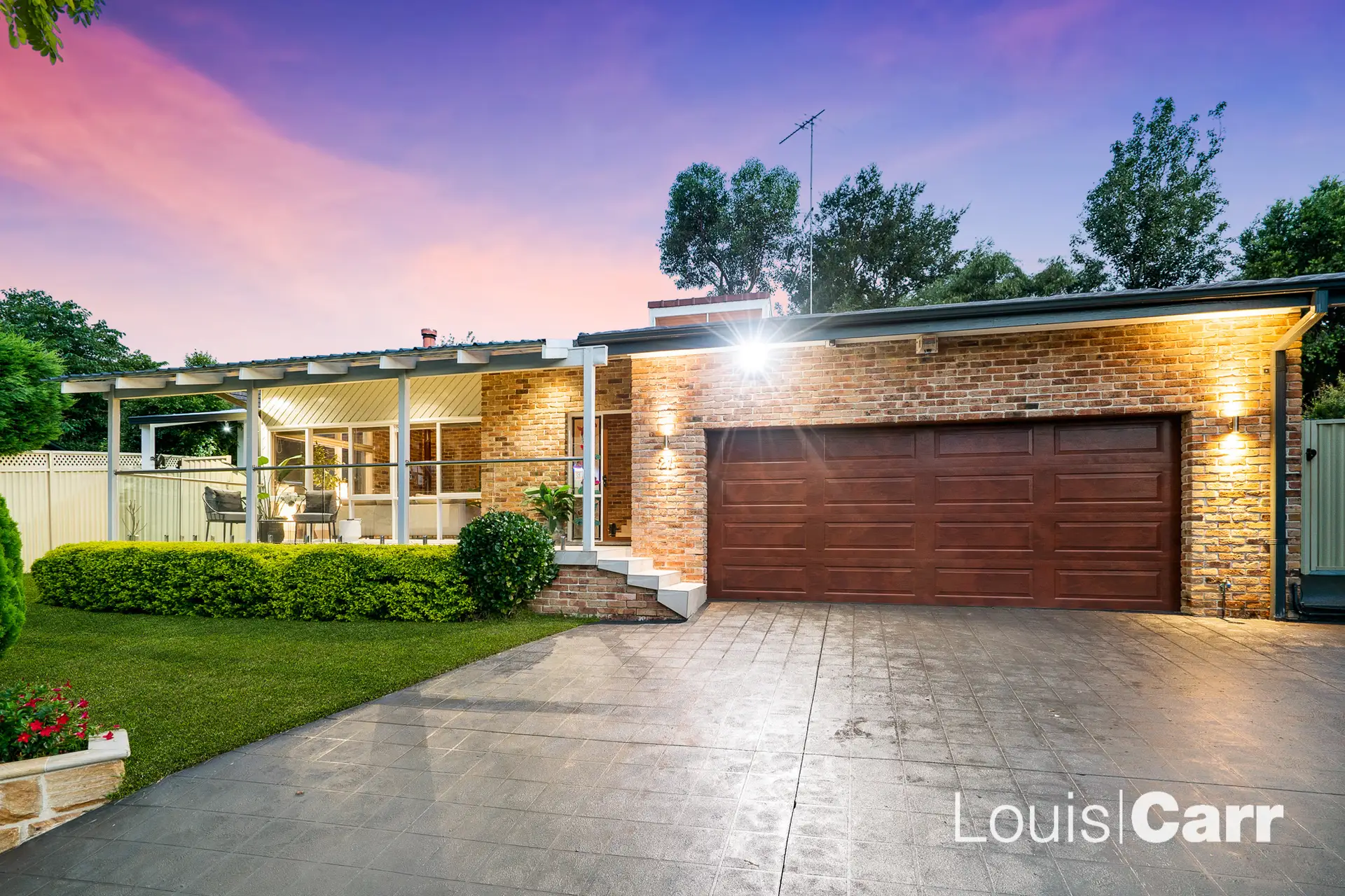21 Blue Jay Court, West Pennant Hills Sold by Louis Carr Real Estate - image 3