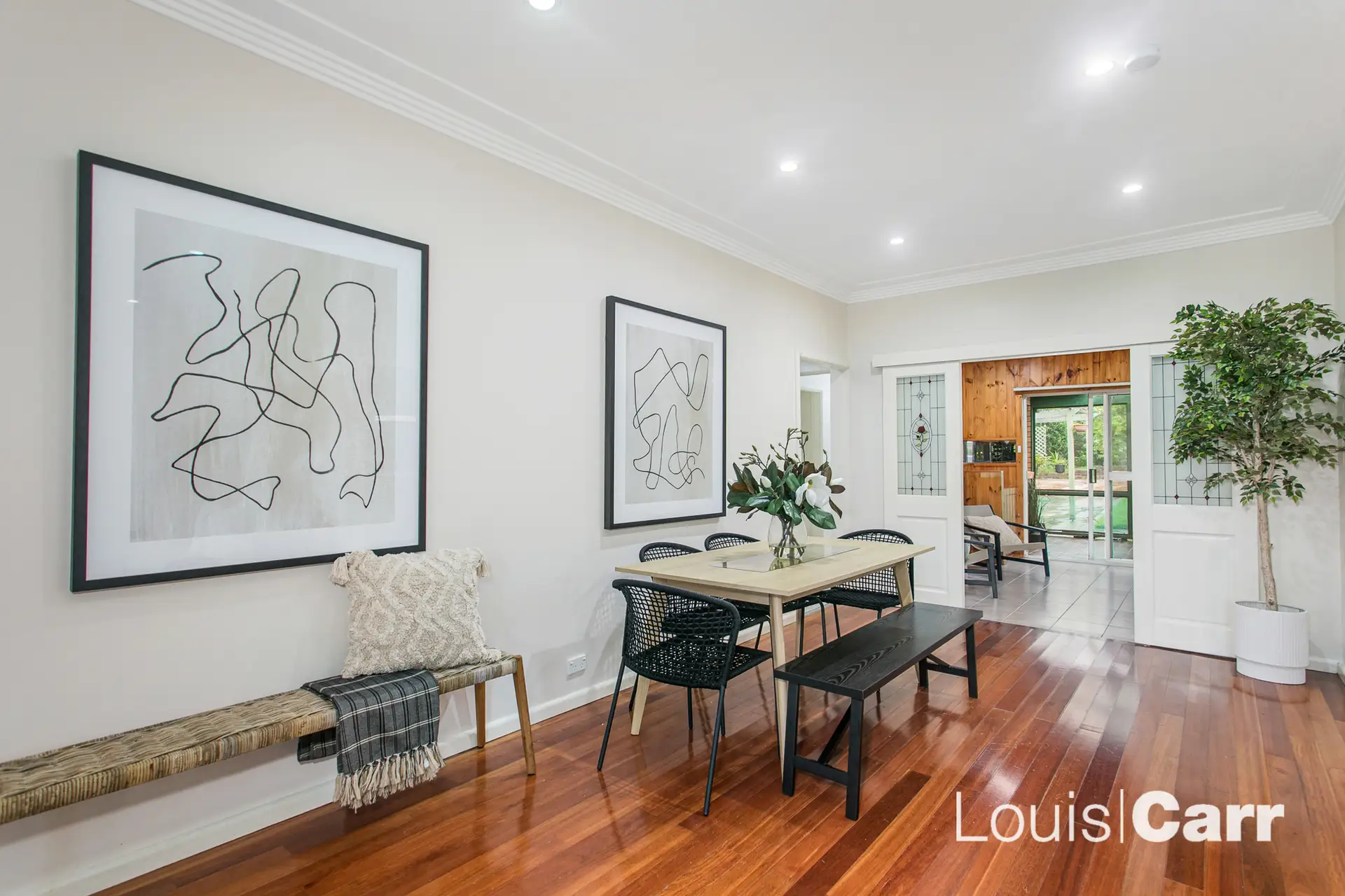 128 Hull Road, West Pennant Hills Sold by Louis Carr Real Estate - image 4