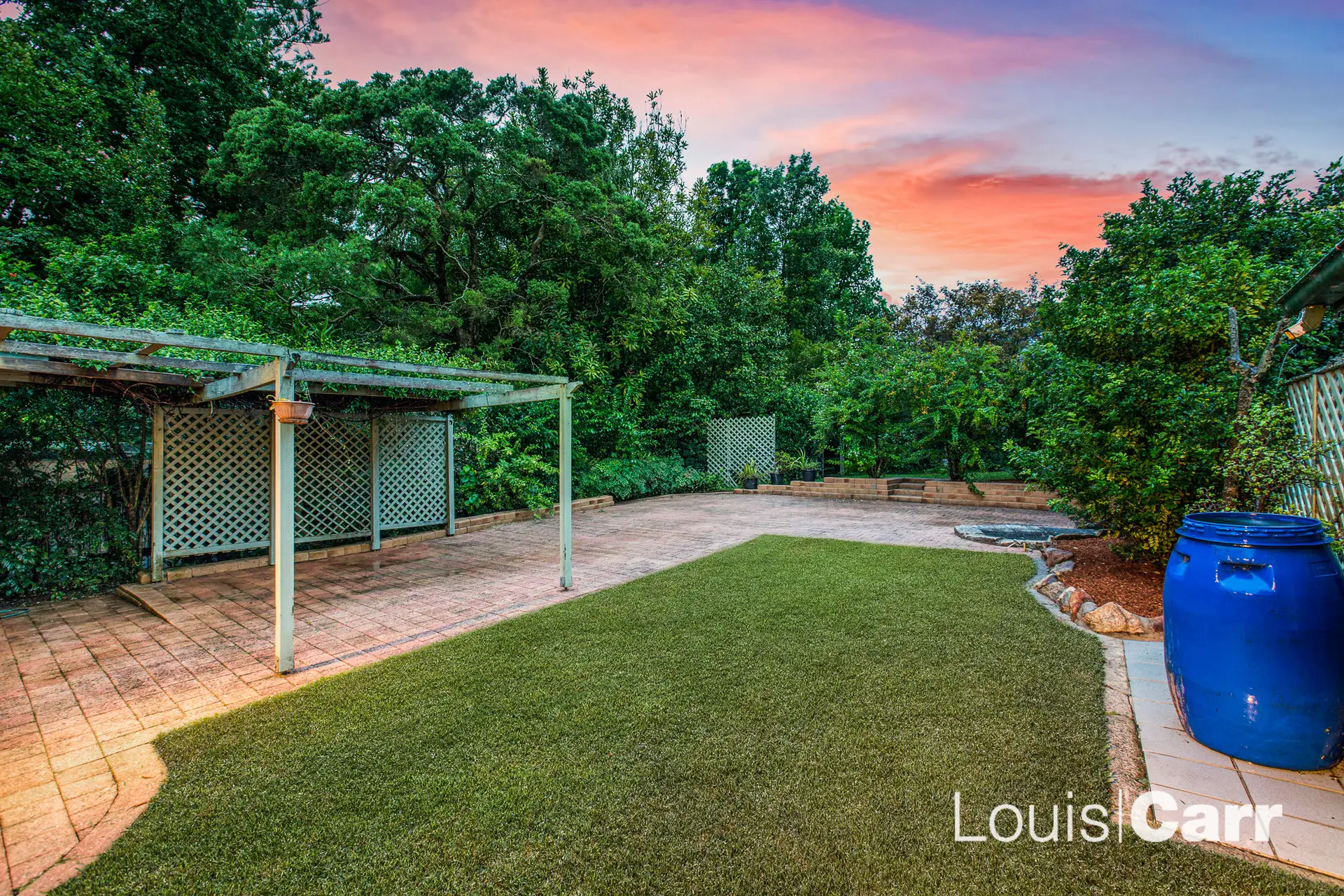 128 Hull Road, West Pennant Hills Sold by Louis Carr Real Estate - image 9