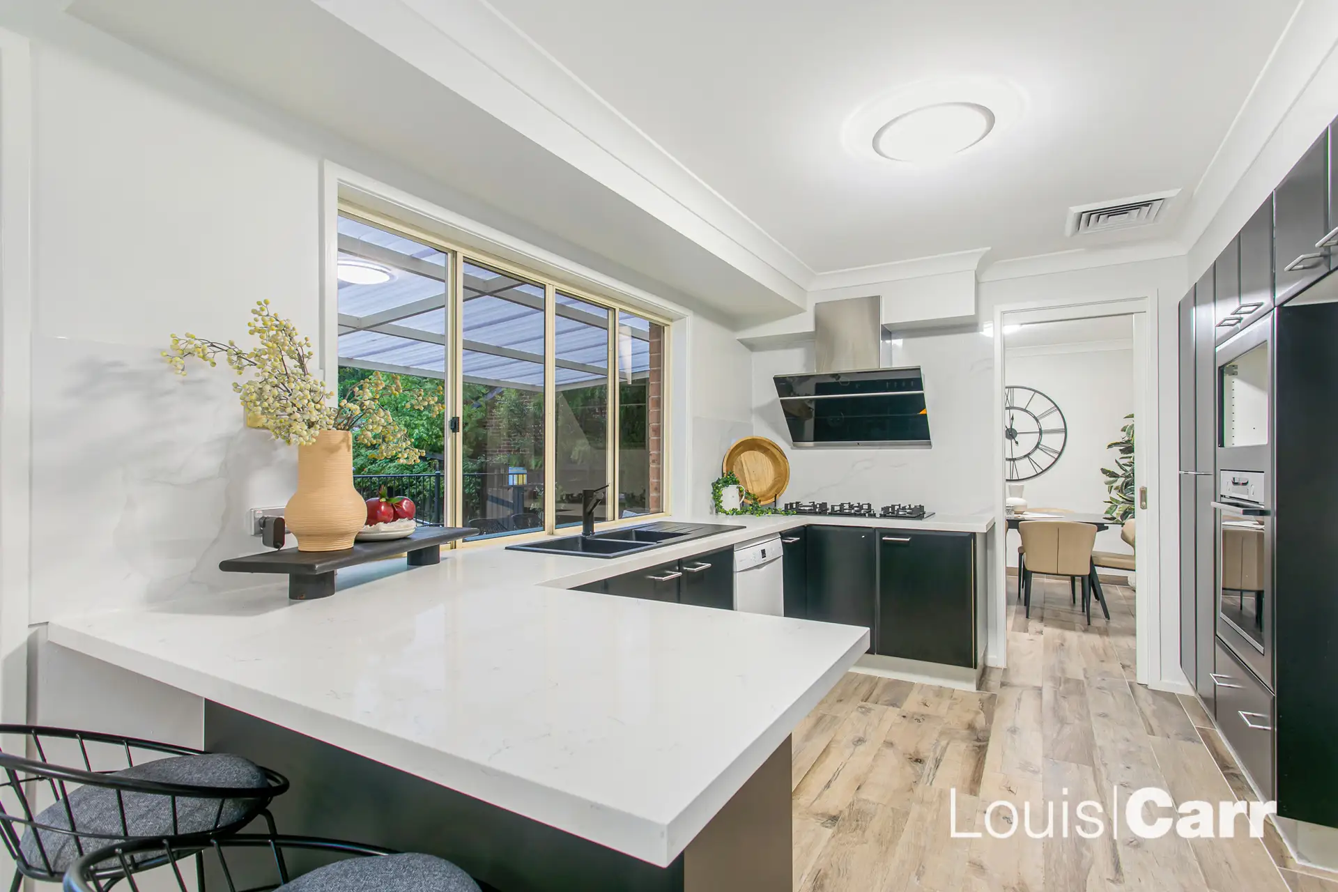 3 Sanctuary Point Road, West Pennant Hills Sold by Louis Carr Real Estate - image 4